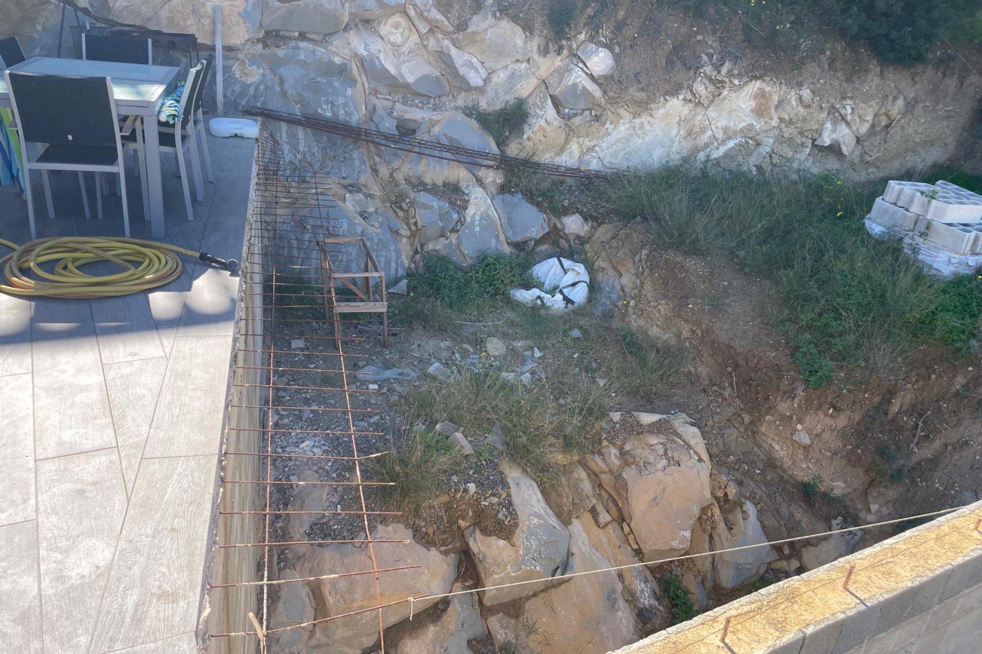 Reventa - Villa - Calpe