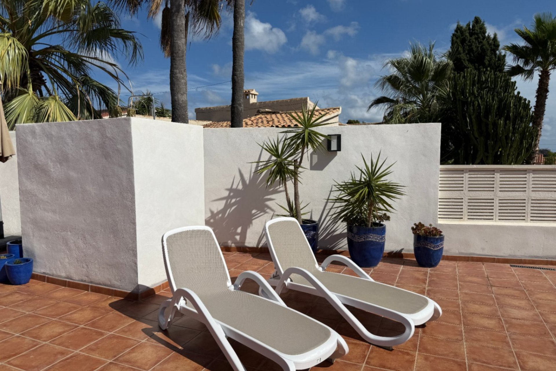 Reventa - Villa - Calpe