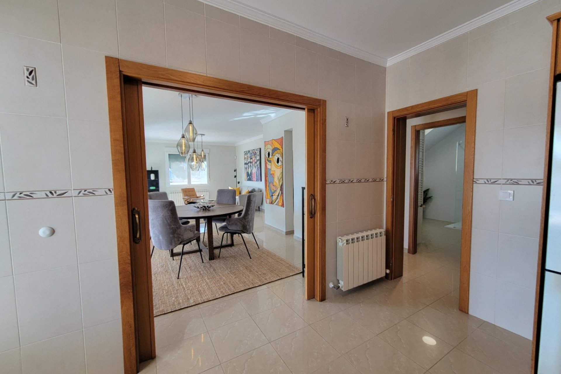 Reventa - Villa - Calpe