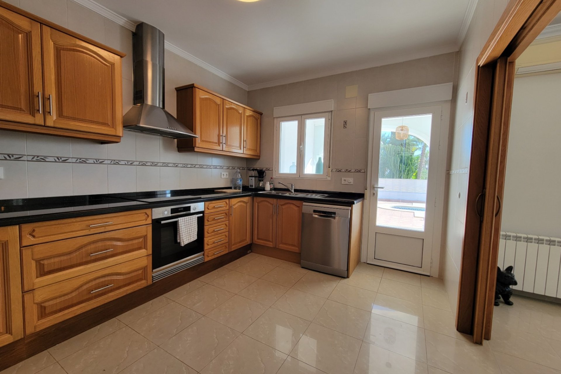 Reventa - Villa - Calpe