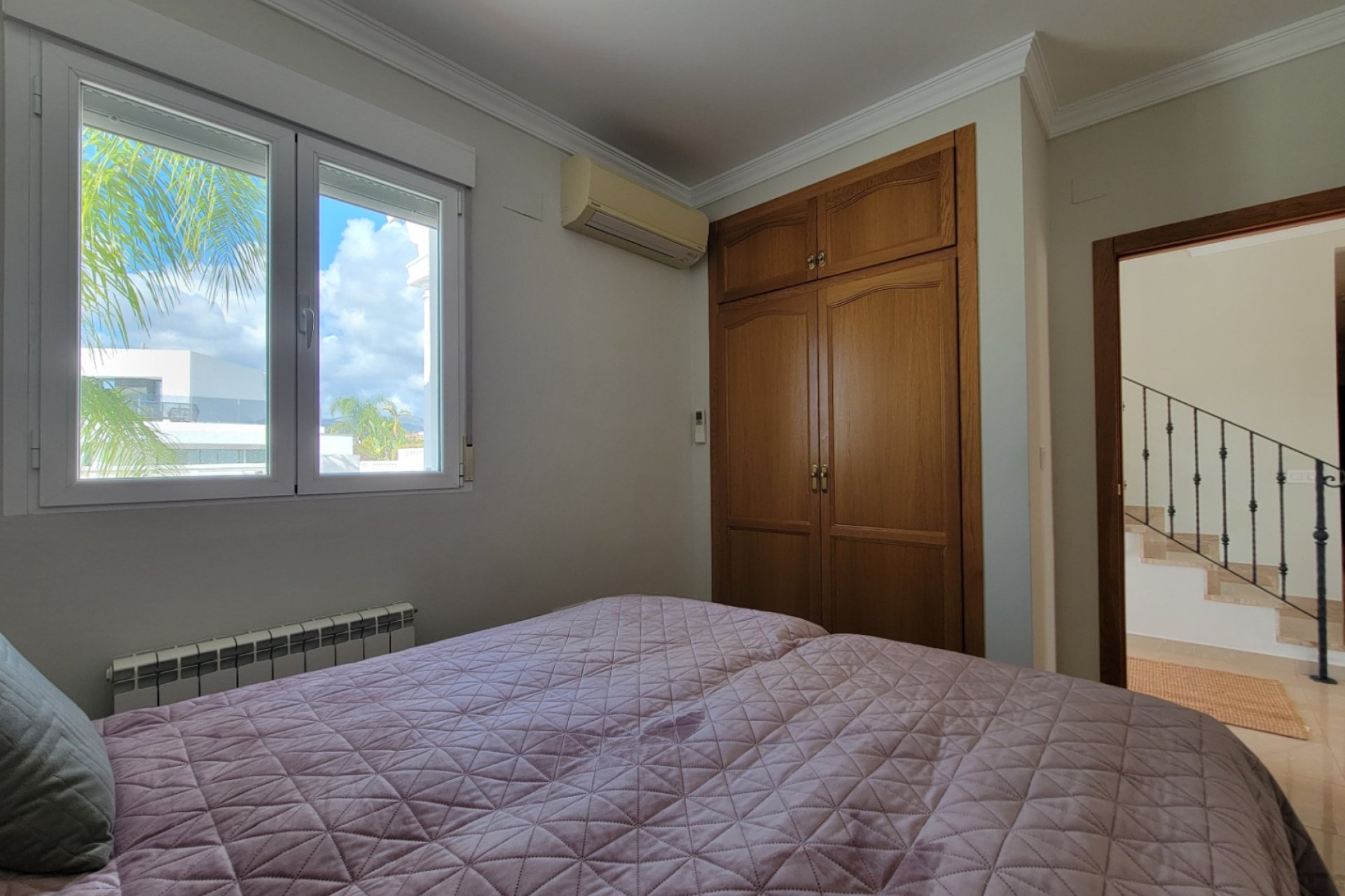 Reventa - Villa - Calpe