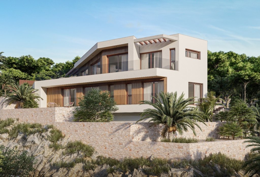 Reventa - Villa - Calpe