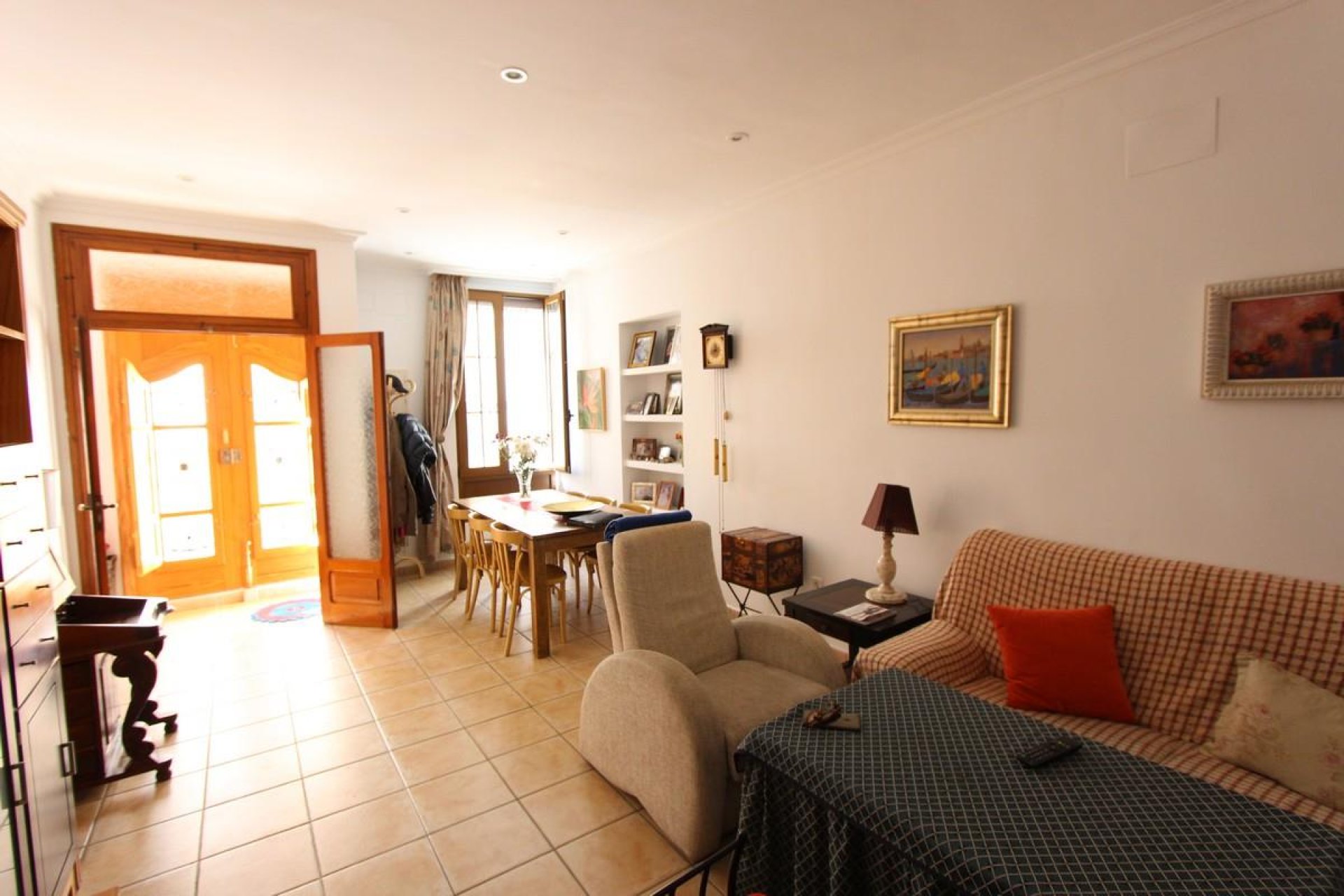 Reventa - Villa - Calpe