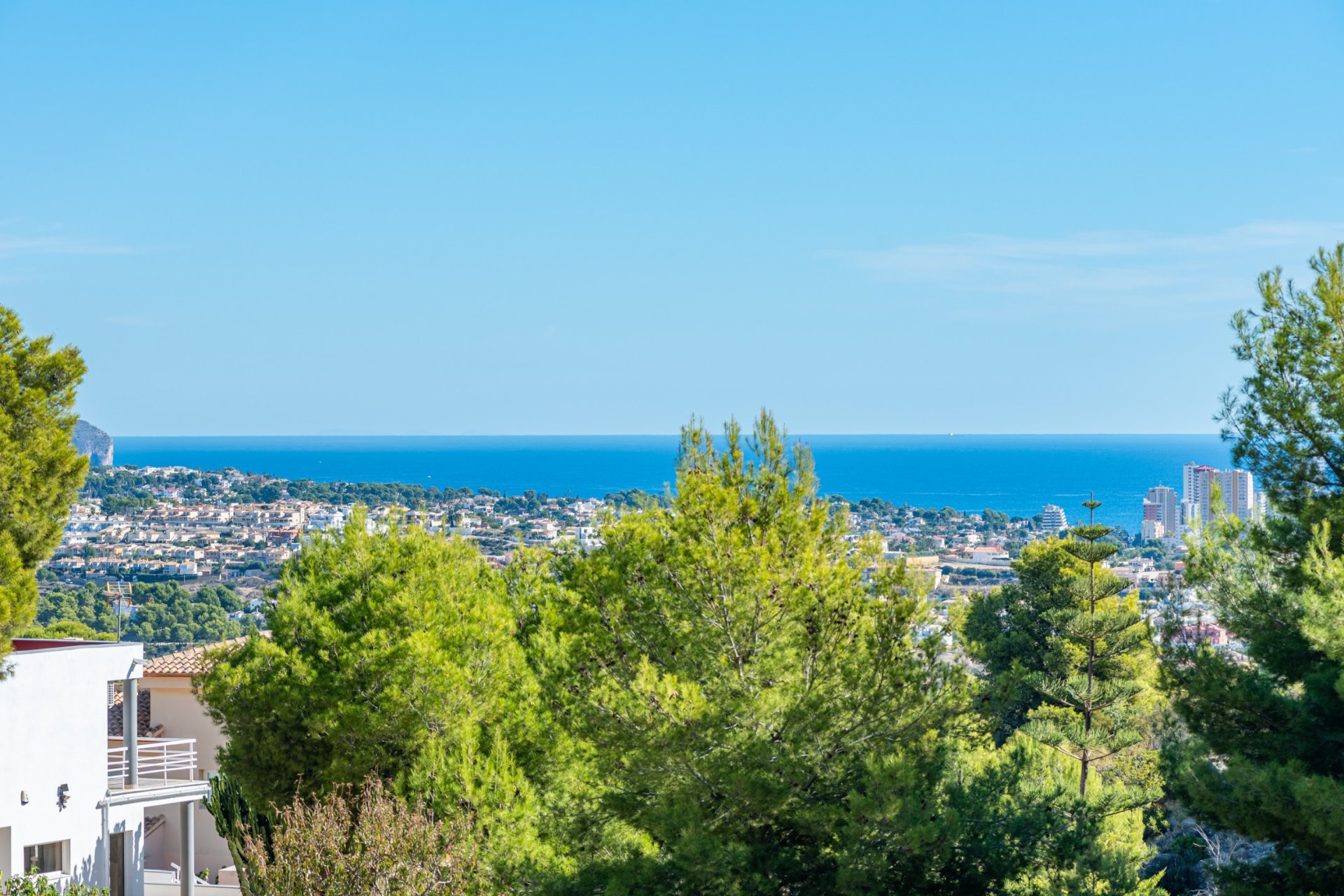Reventa - Villa - Calpe