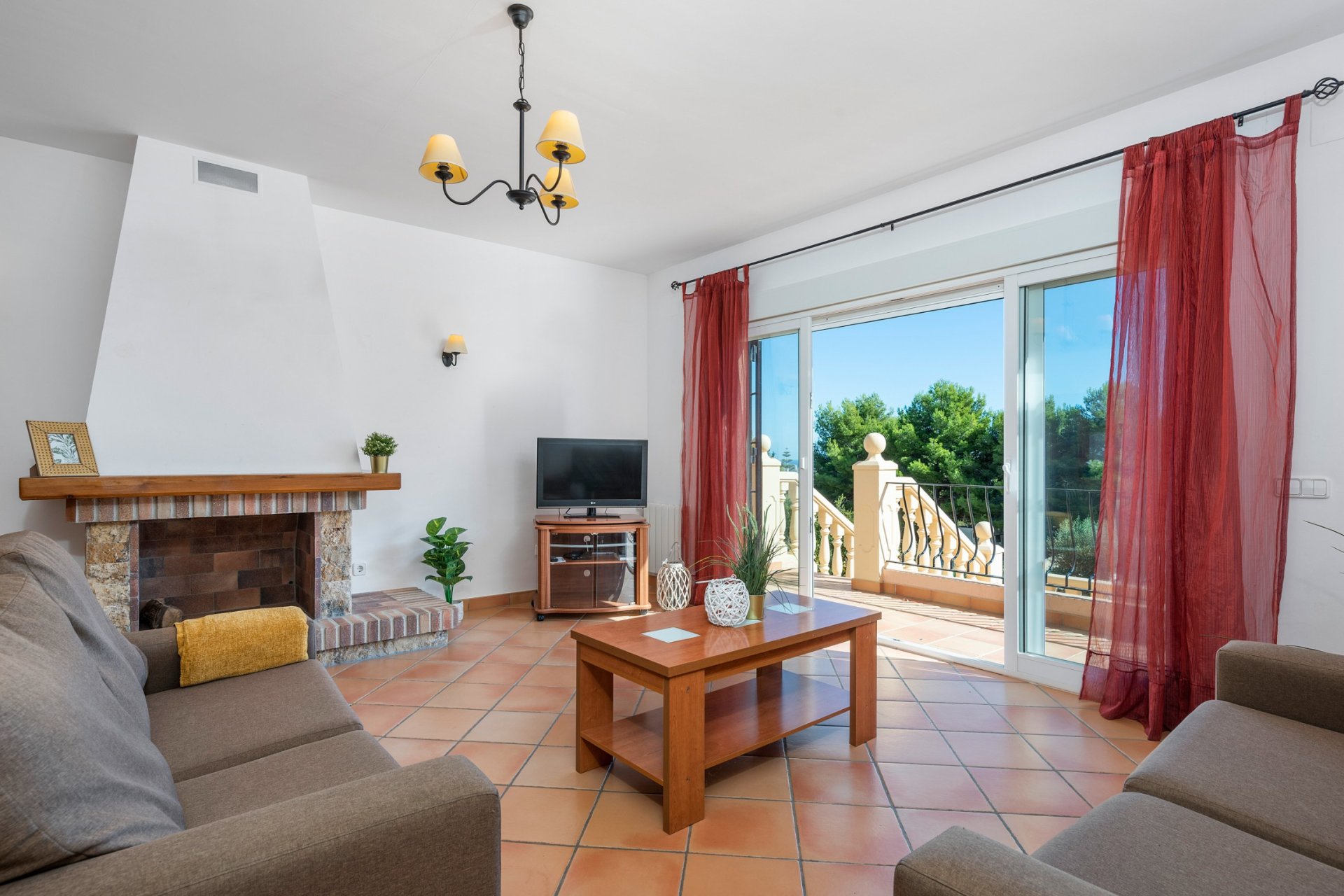 Reventa - Villa - Calpe