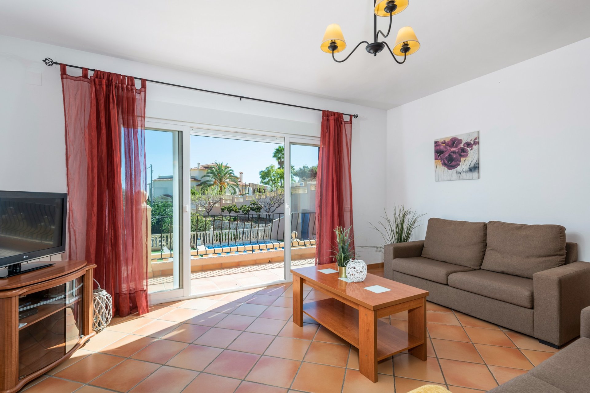 Reventa - Villa - Calpe