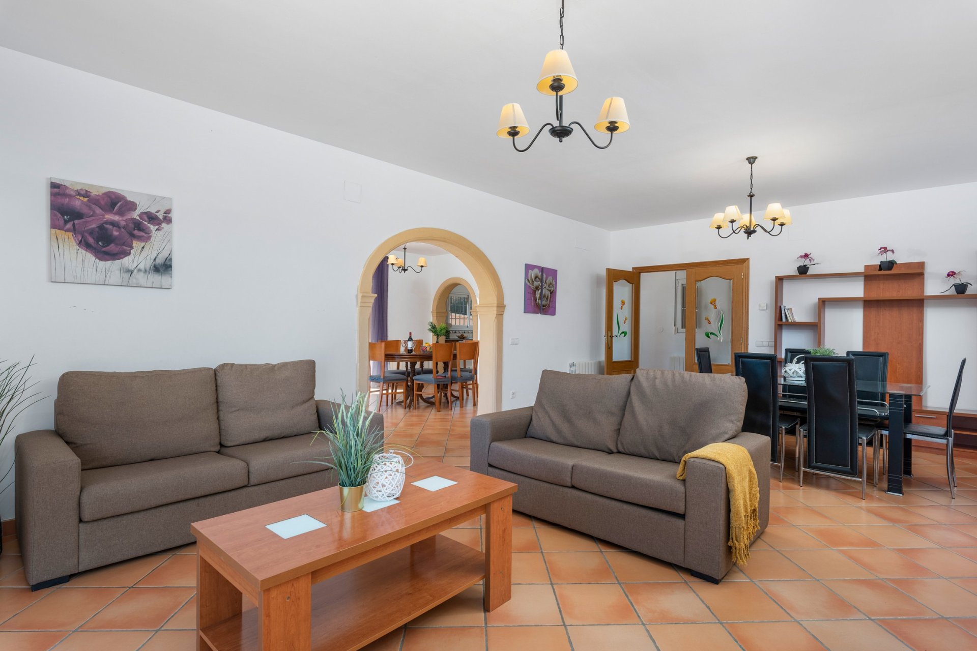Reventa - Villa - Calpe