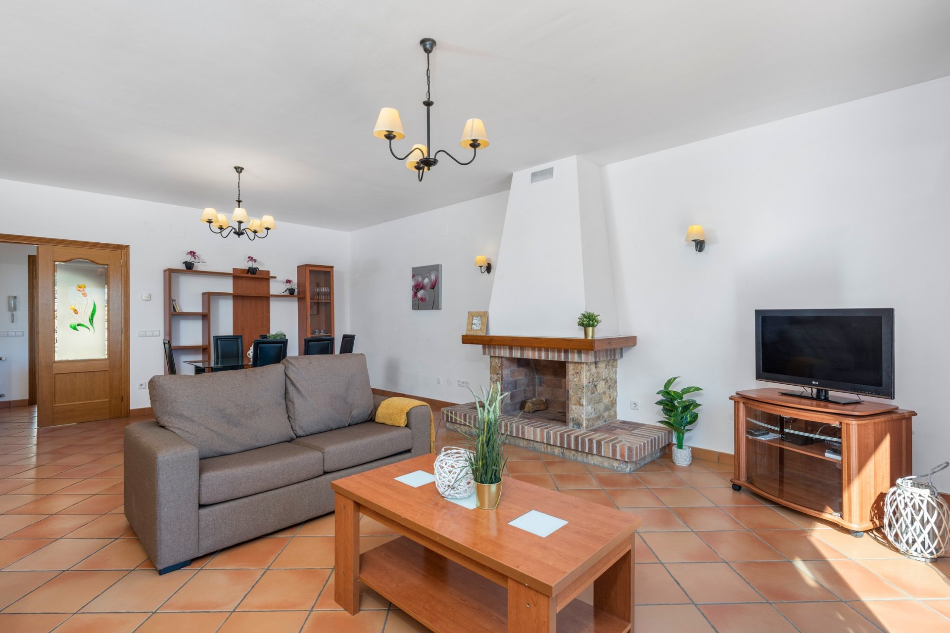 Reventa - Villa - Calpe