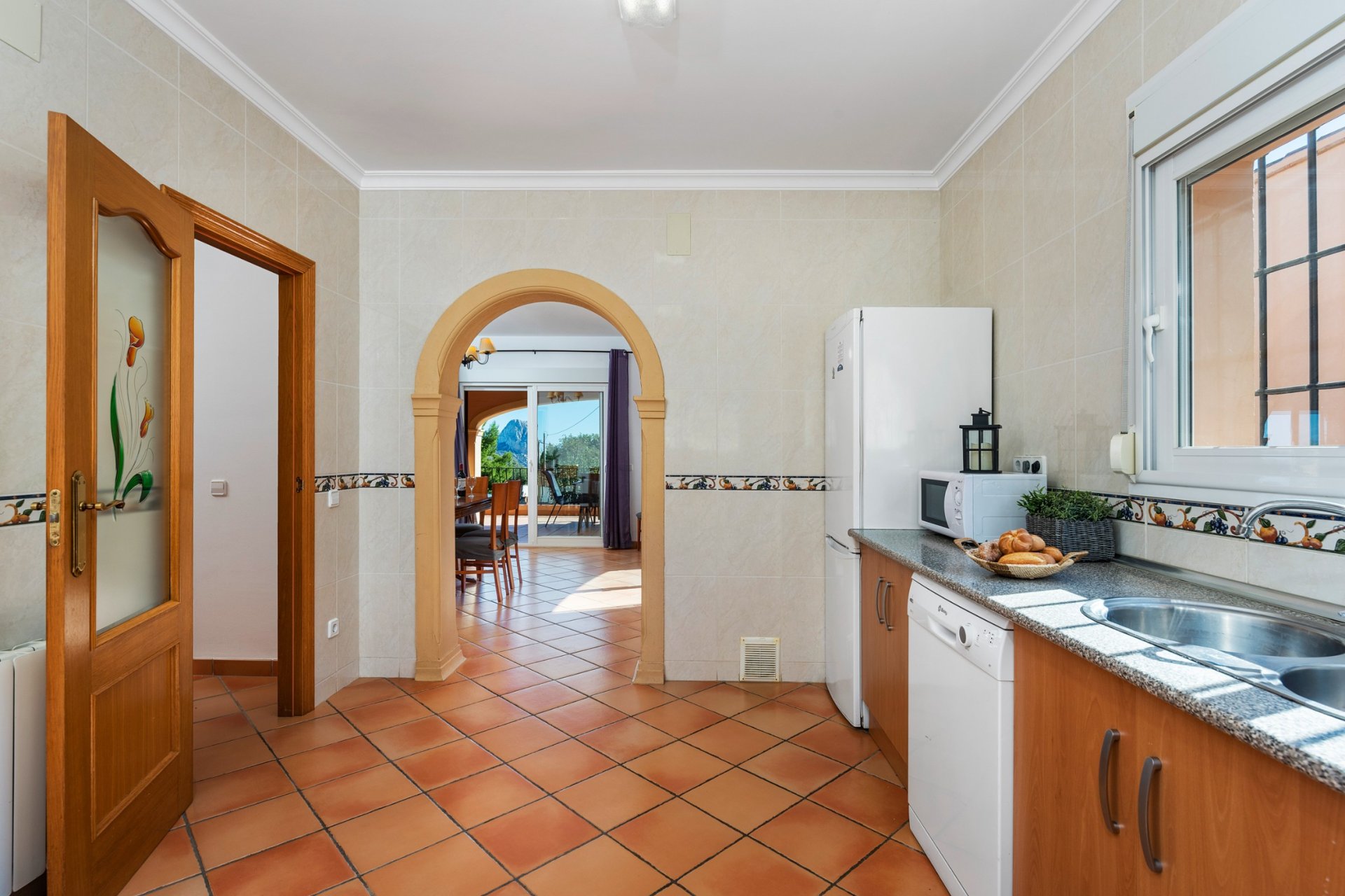 Reventa - Villa - Calpe