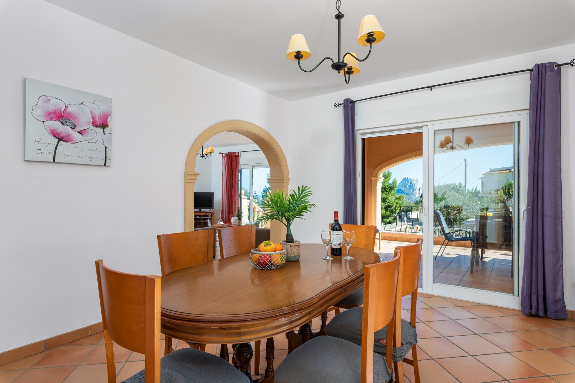 Reventa - Villa - Calpe