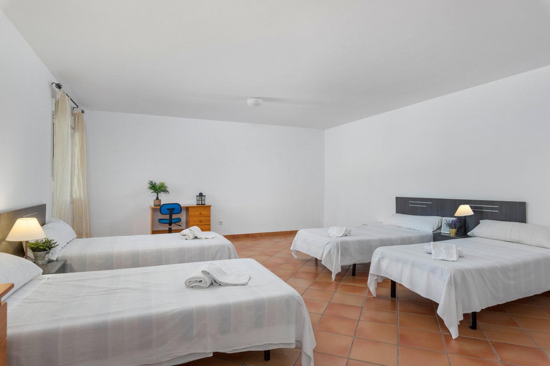Reventa - Villa - Calpe