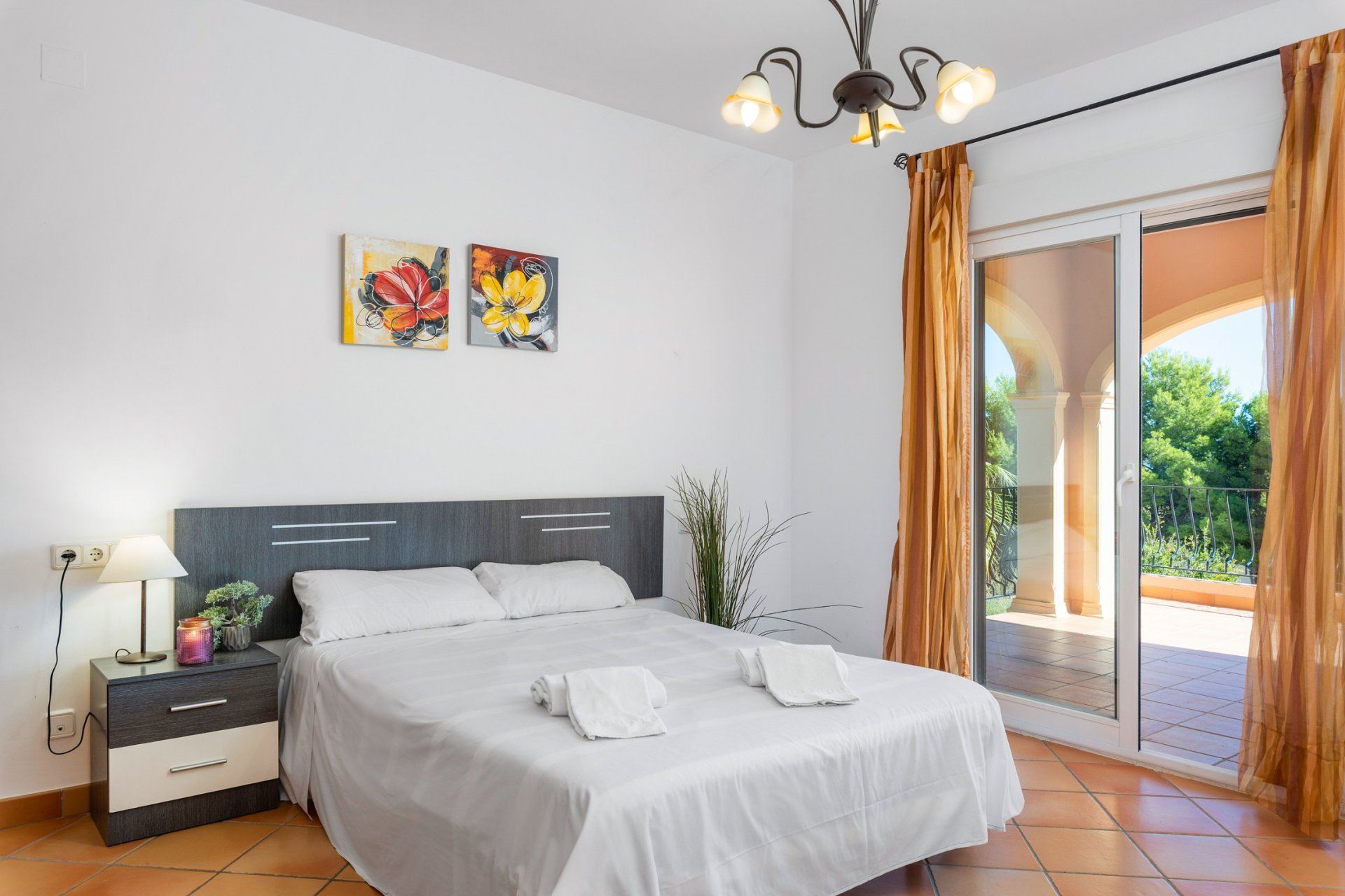Reventa - Villa - Calpe