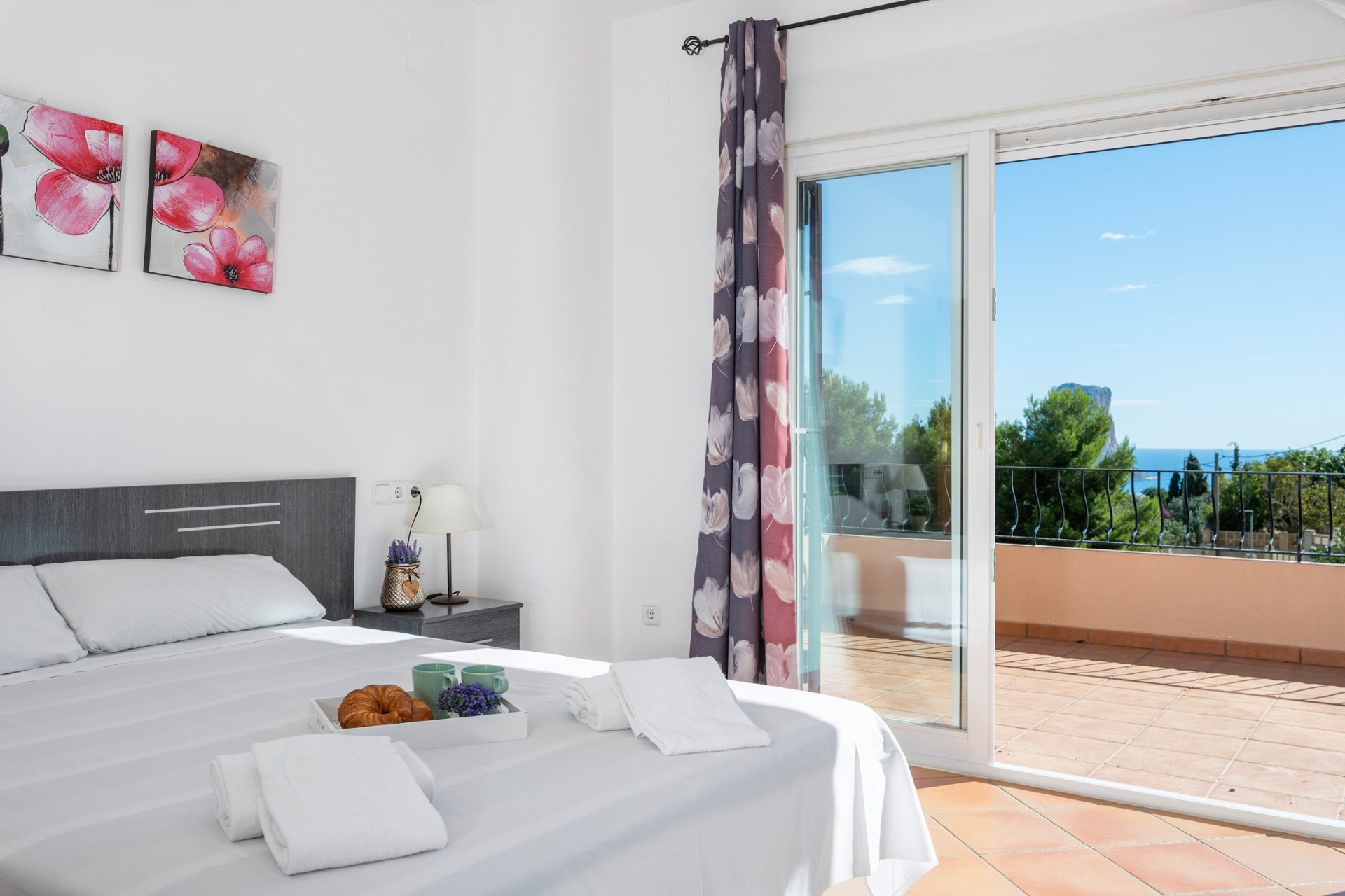 Reventa - Villa - Calpe
