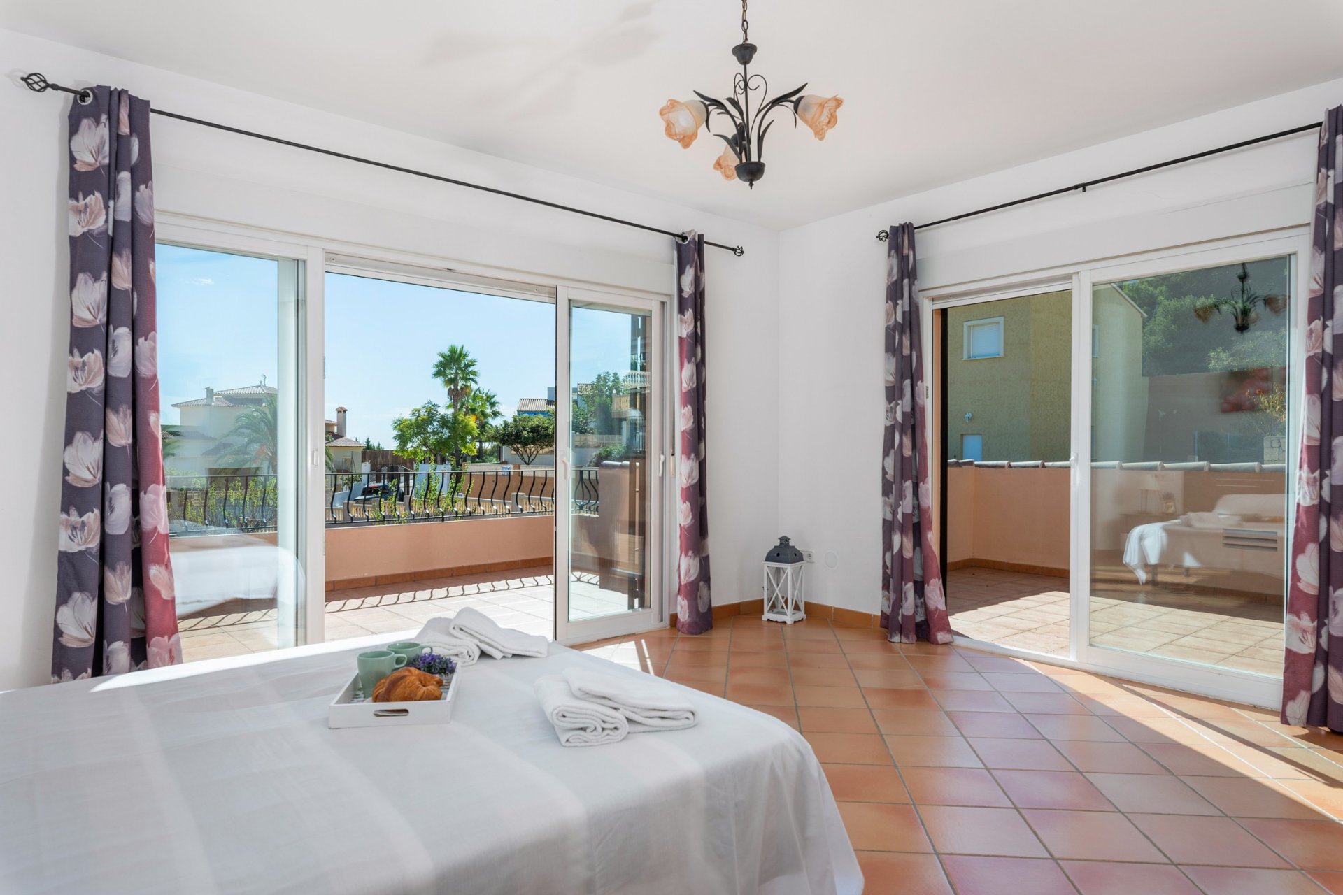 Reventa - Villa - Calpe