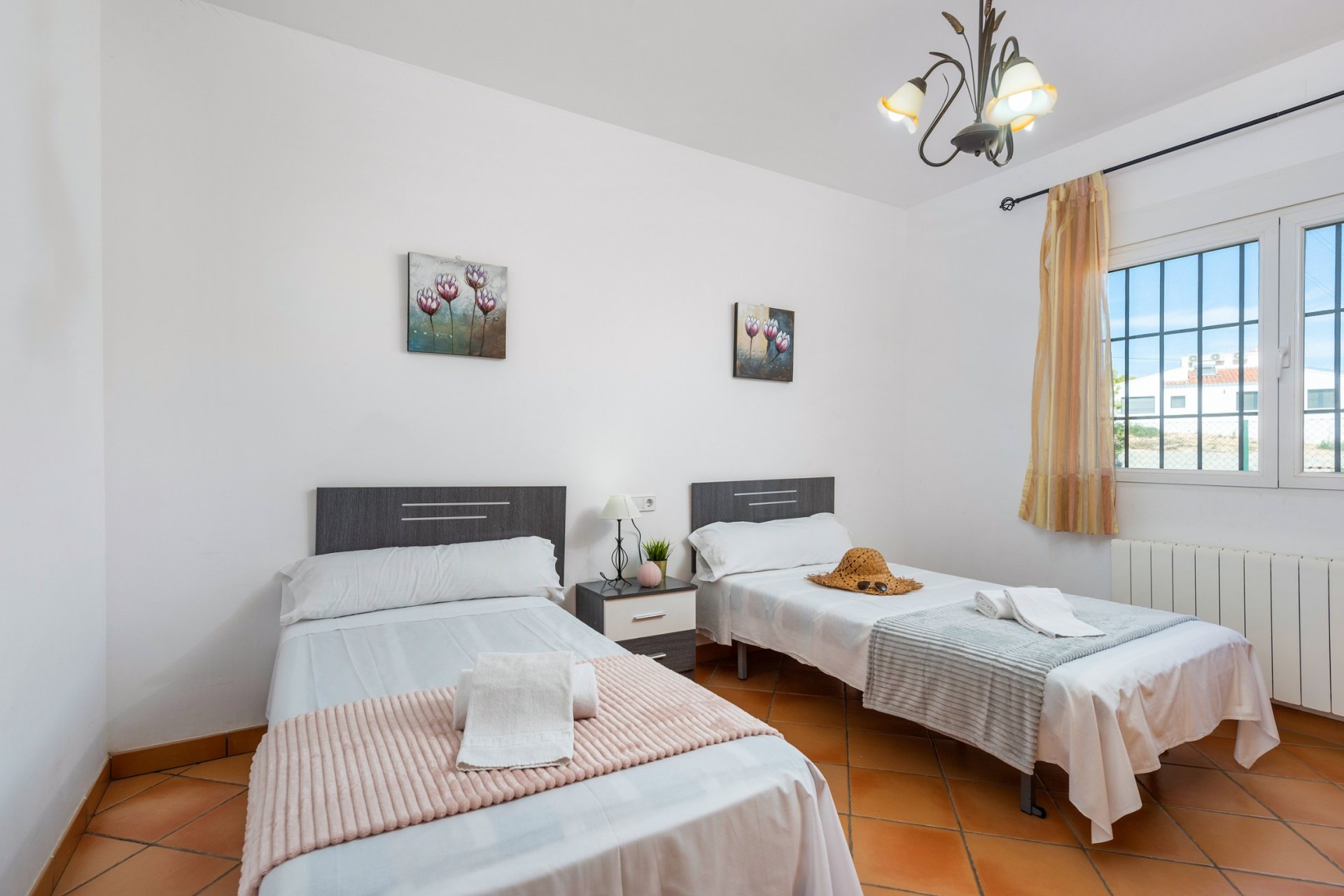 Reventa - Villa - Calpe