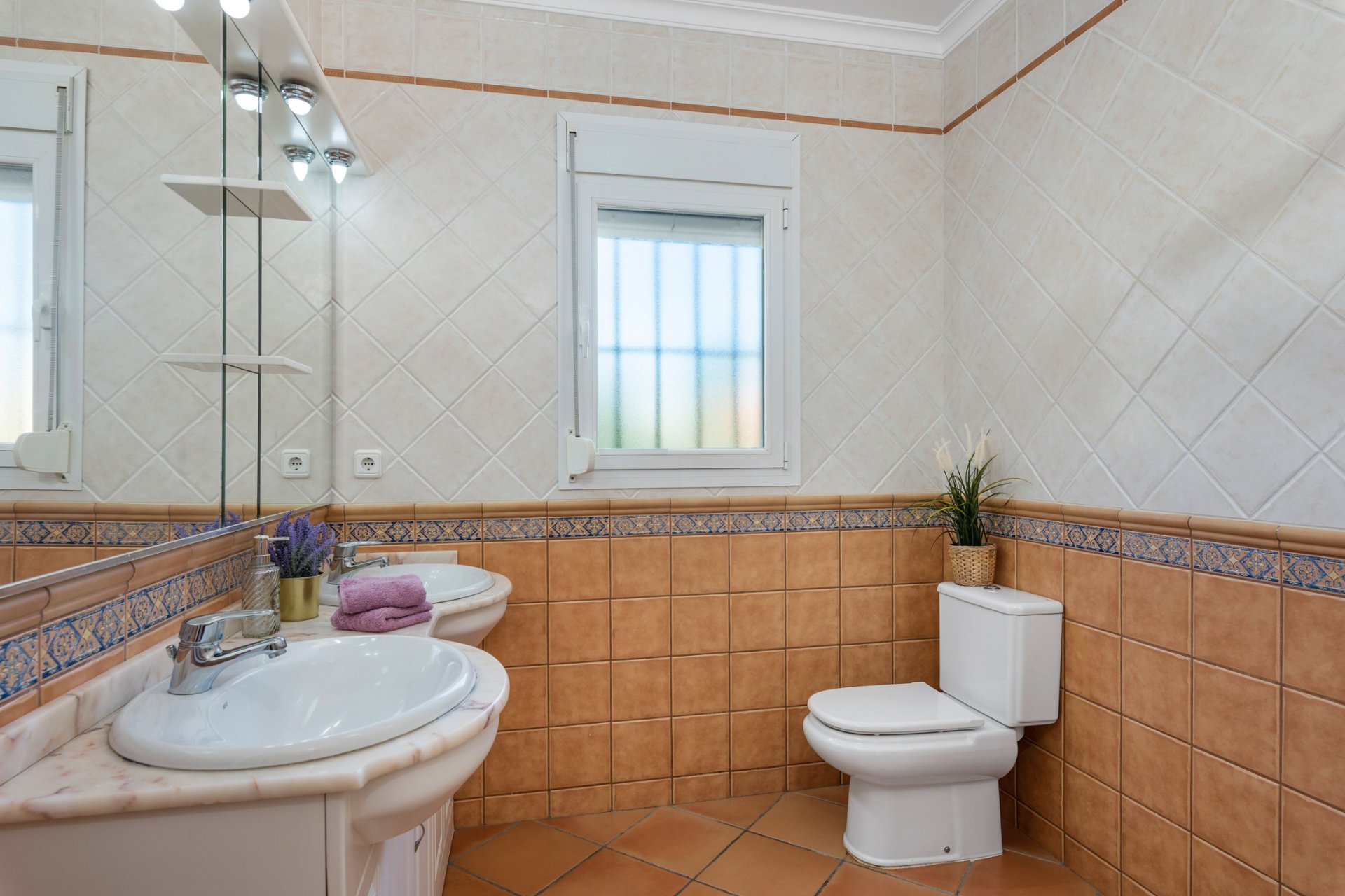 Reventa - Villa - Calpe