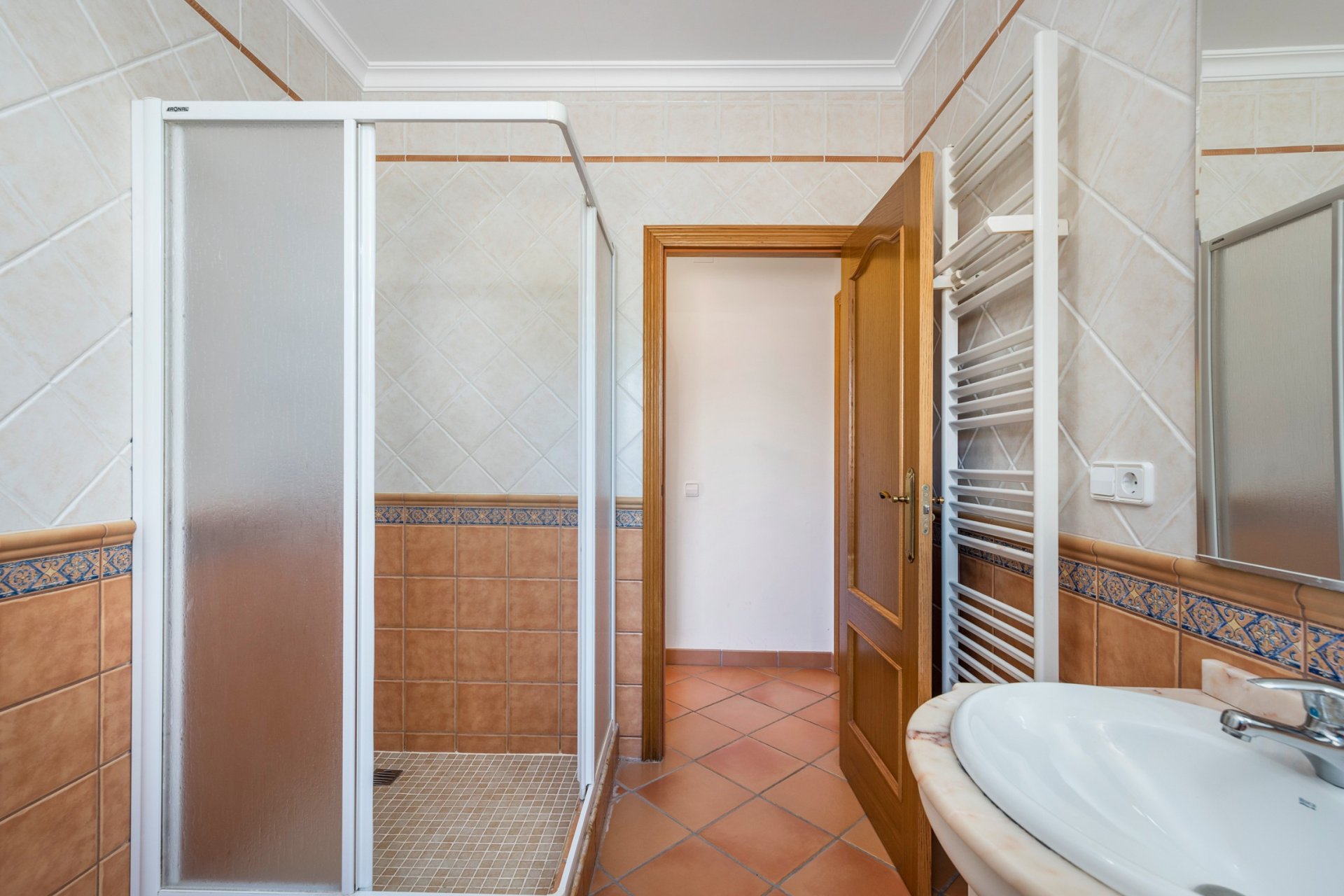 Reventa - Villa - Calpe