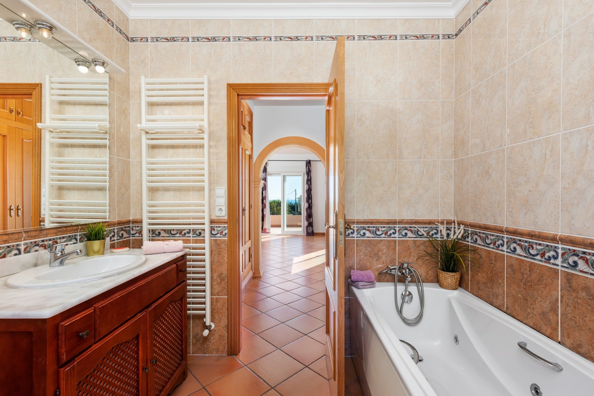 Reventa - Villa - Calpe