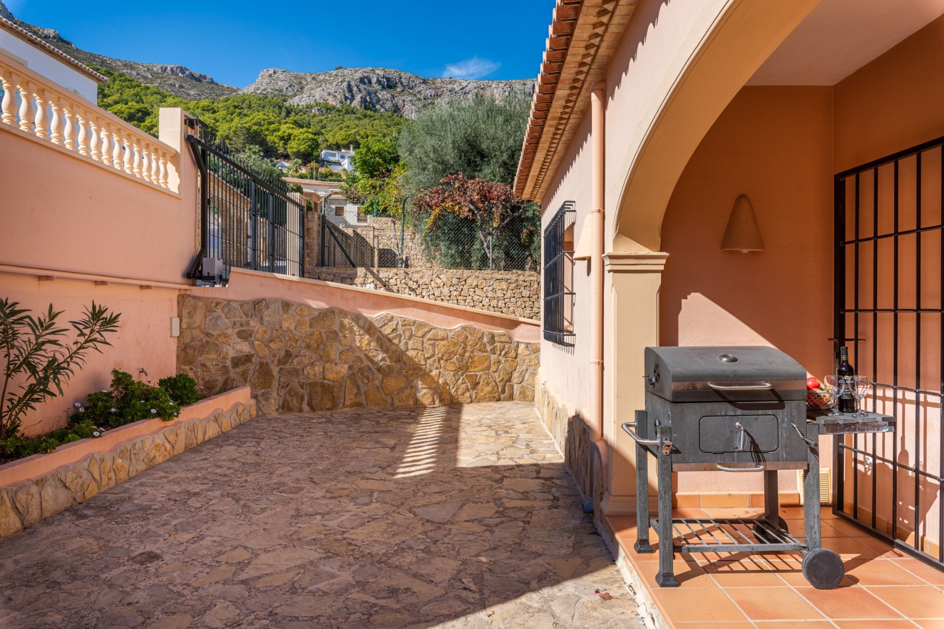Reventa - Villa - Calpe