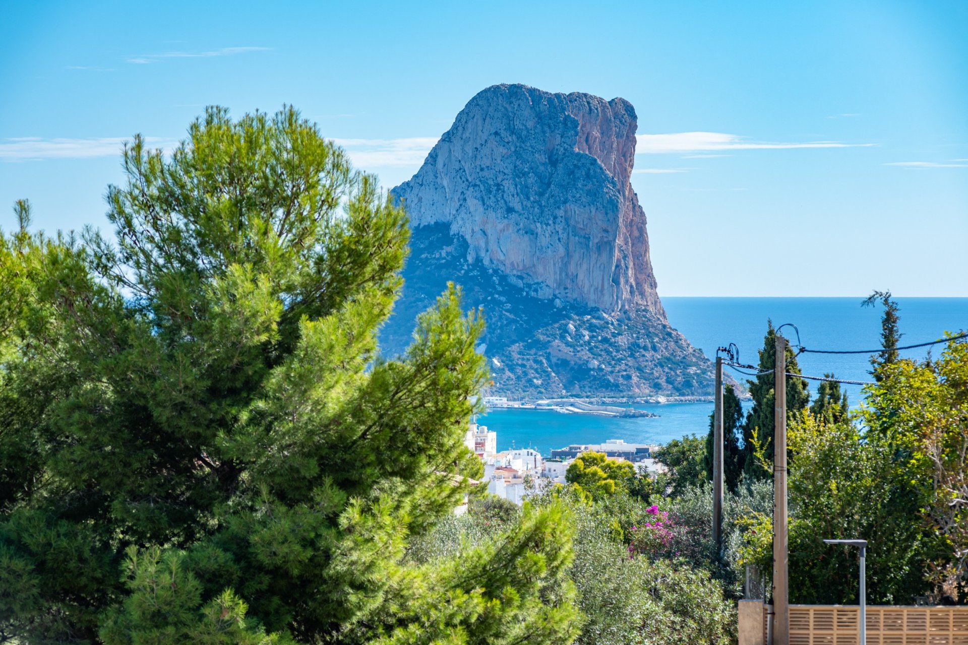Reventa - Villa - Calpe