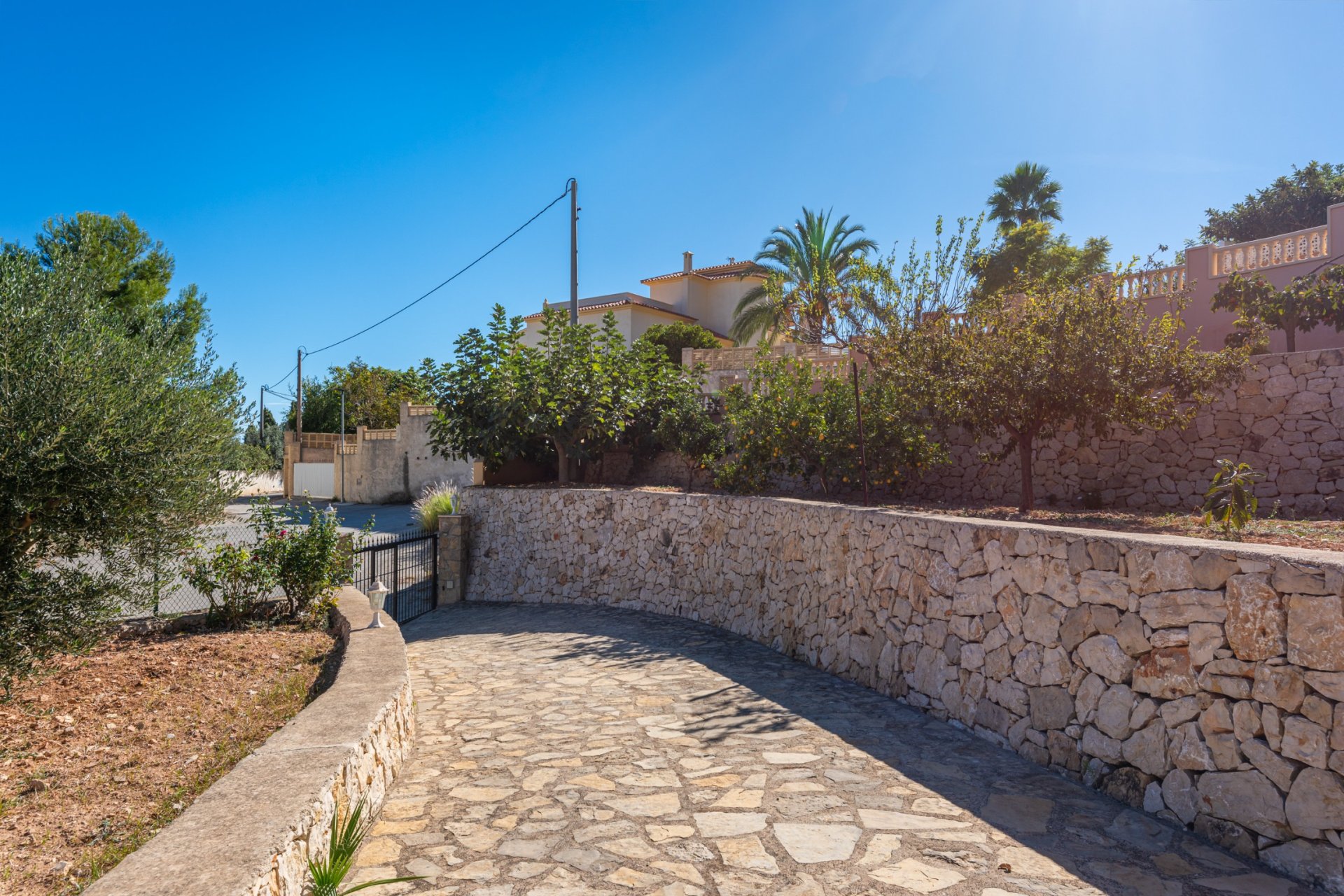 Reventa - Villa - Calpe