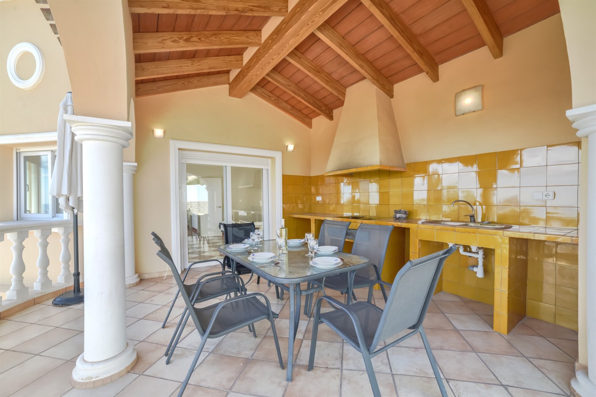 Reventa - Villa - Calpe