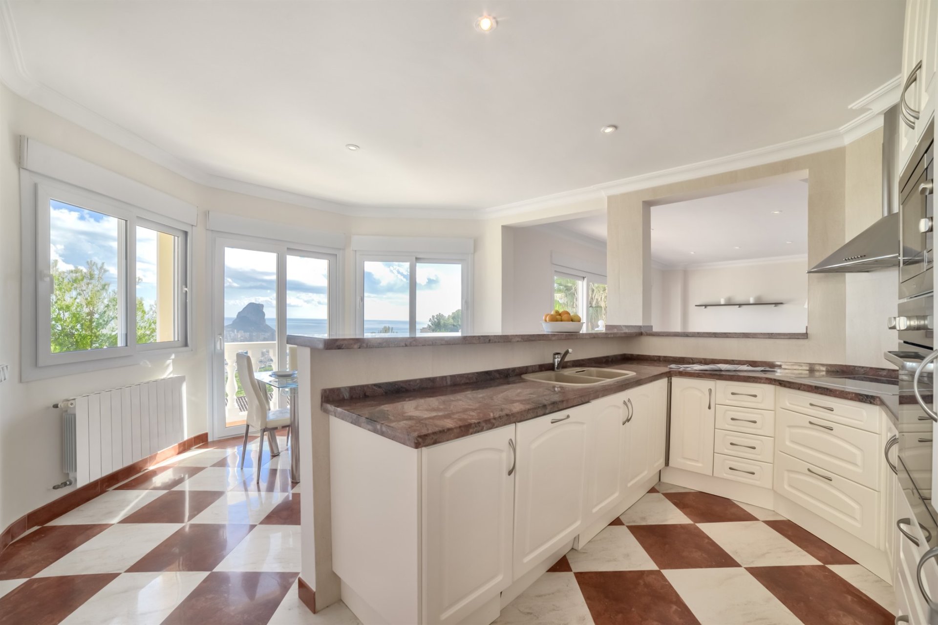 Reventa - Villa - Calpe