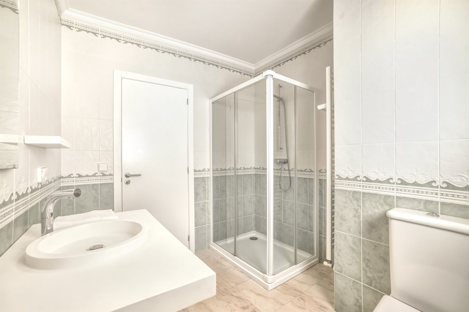 Reventa - Villa - Calpe
