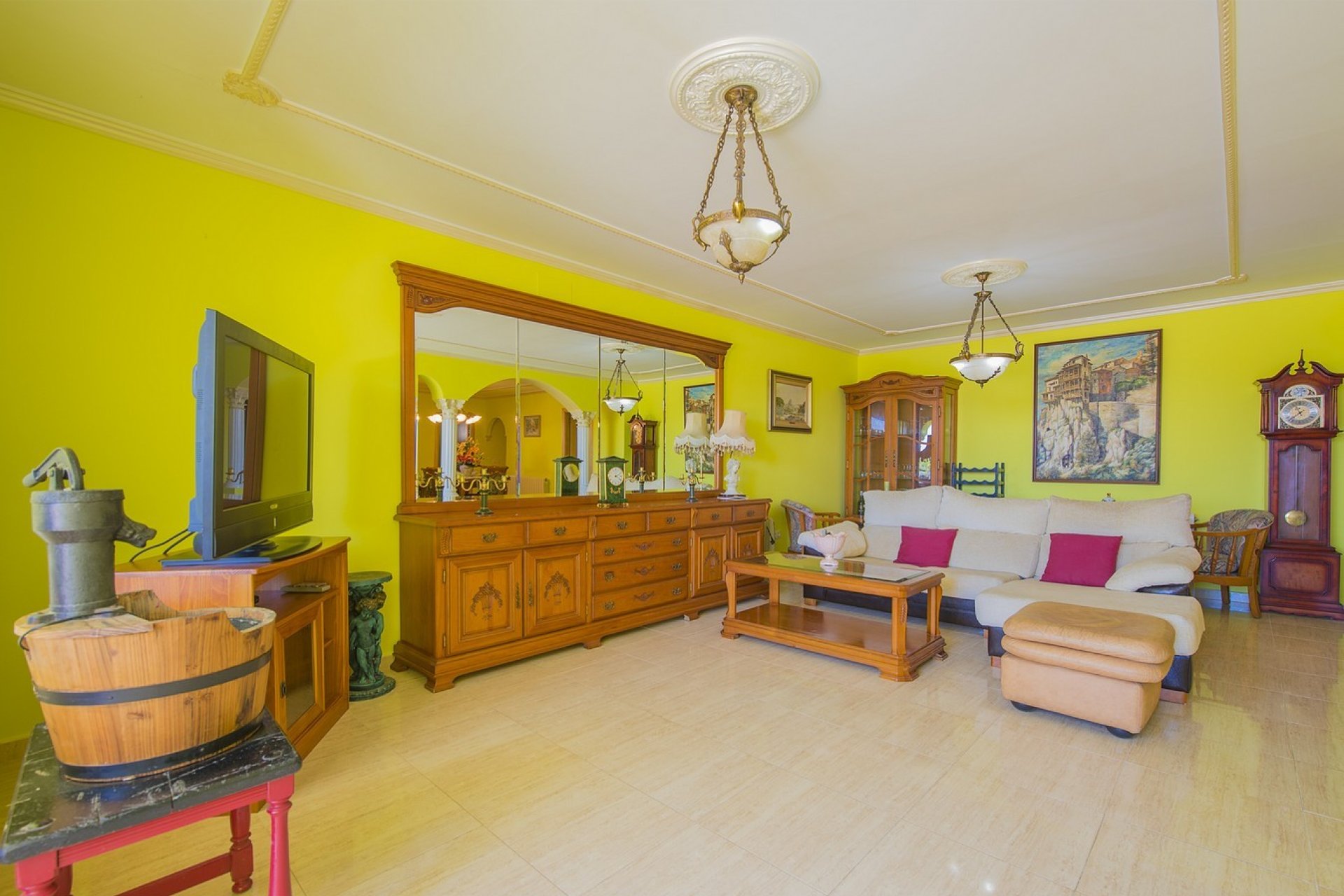 Reventa - Villa - Calpe