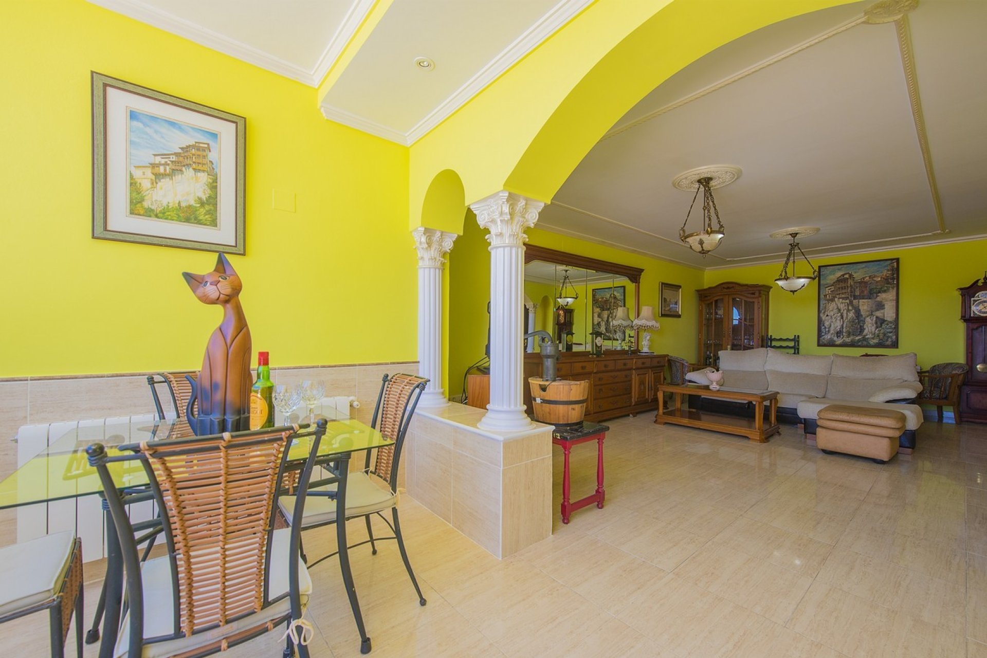 Reventa - Villa - Calpe