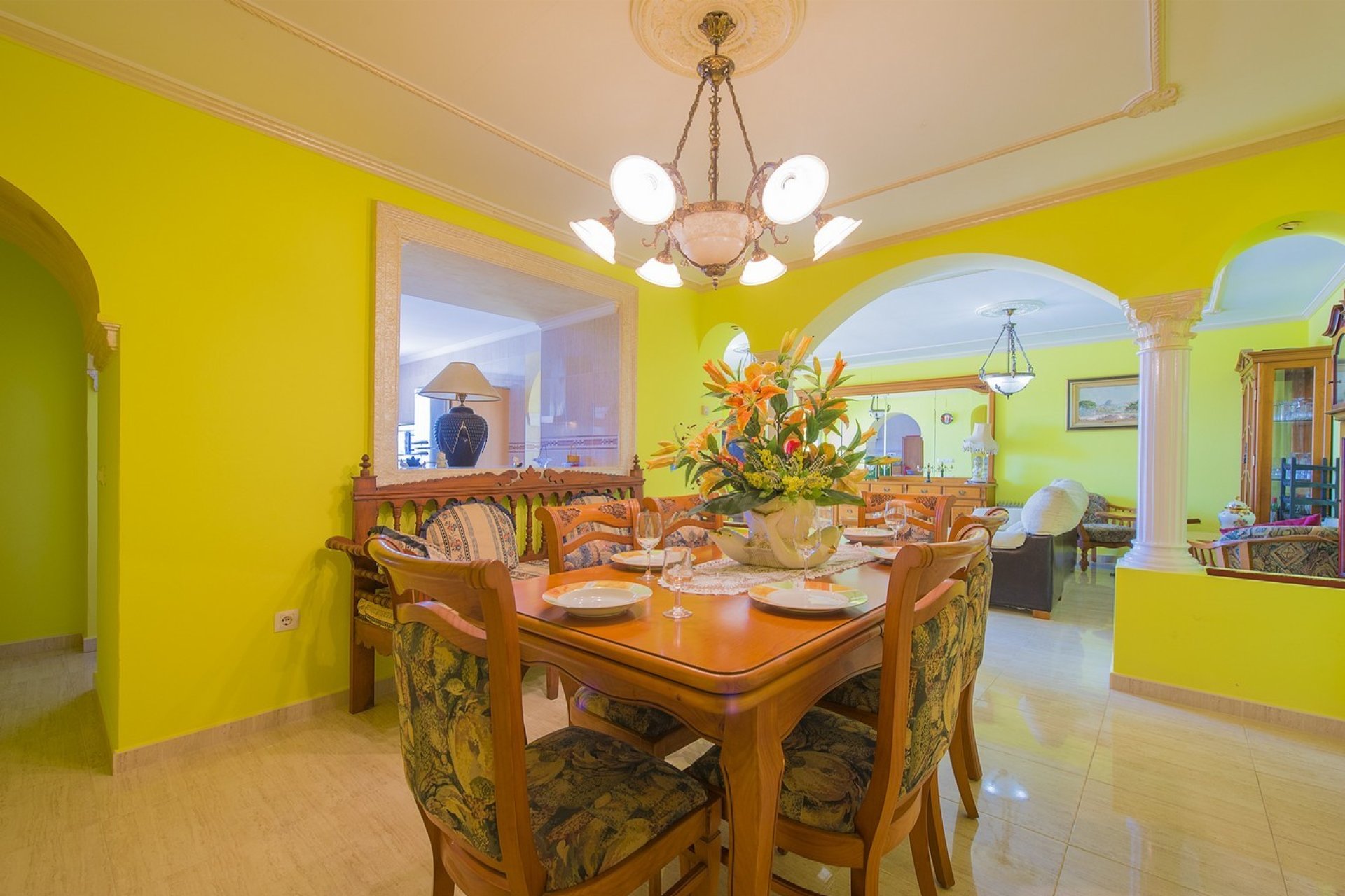 Reventa - Villa - Calpe