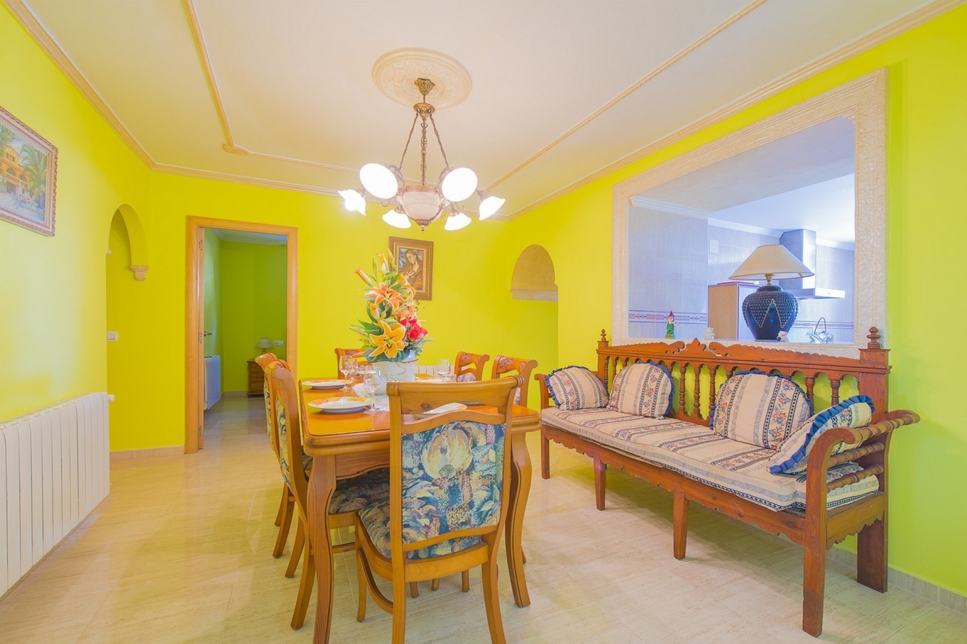 Reventa - Villa - Calpe