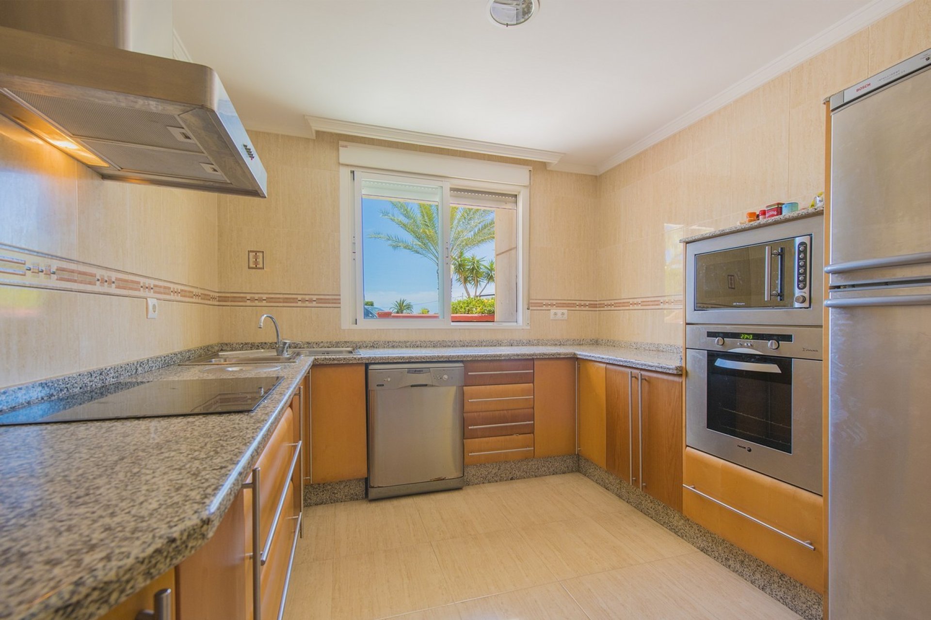 Reventa - Villa - Calpe