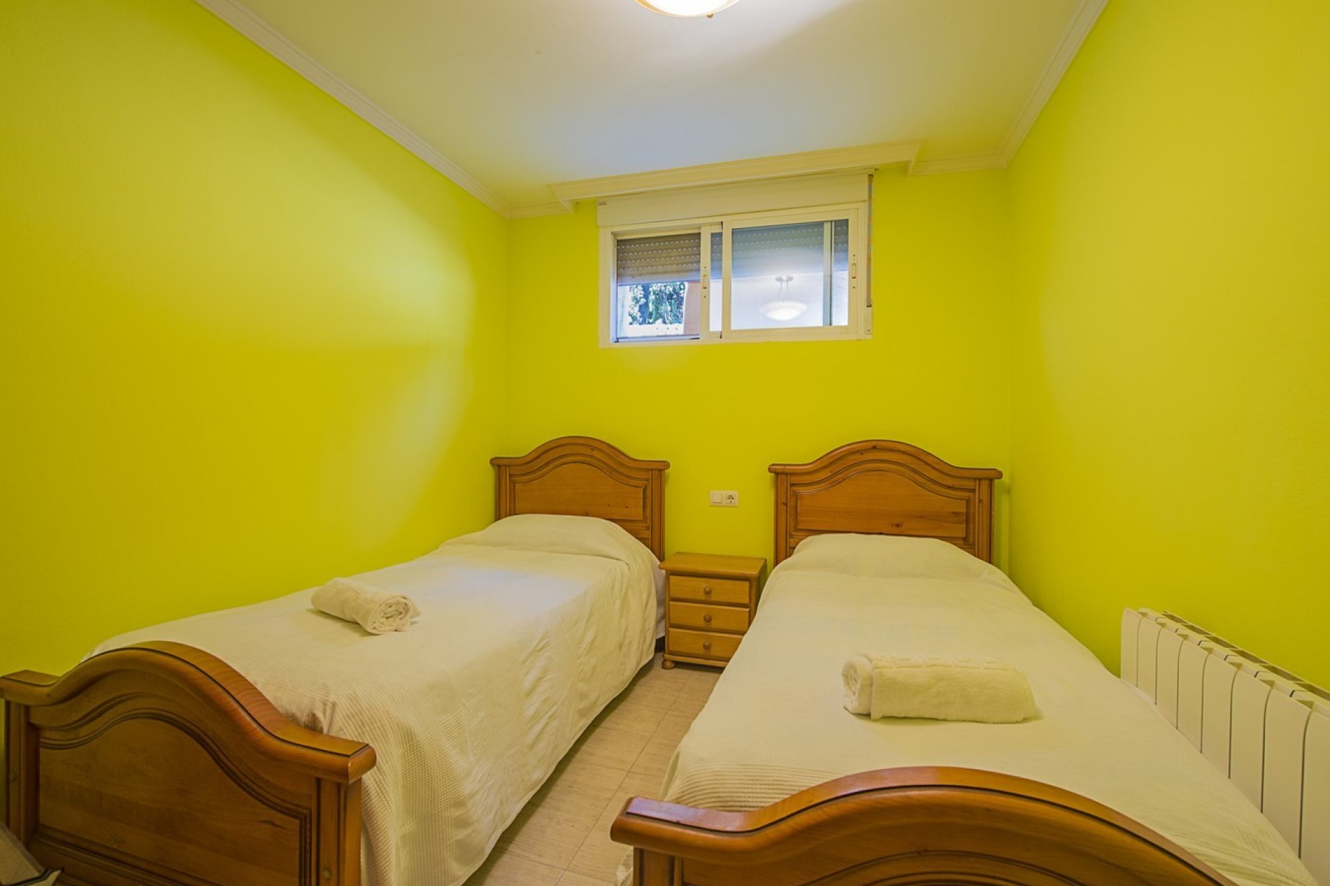 Reventa - Villa - Calpe