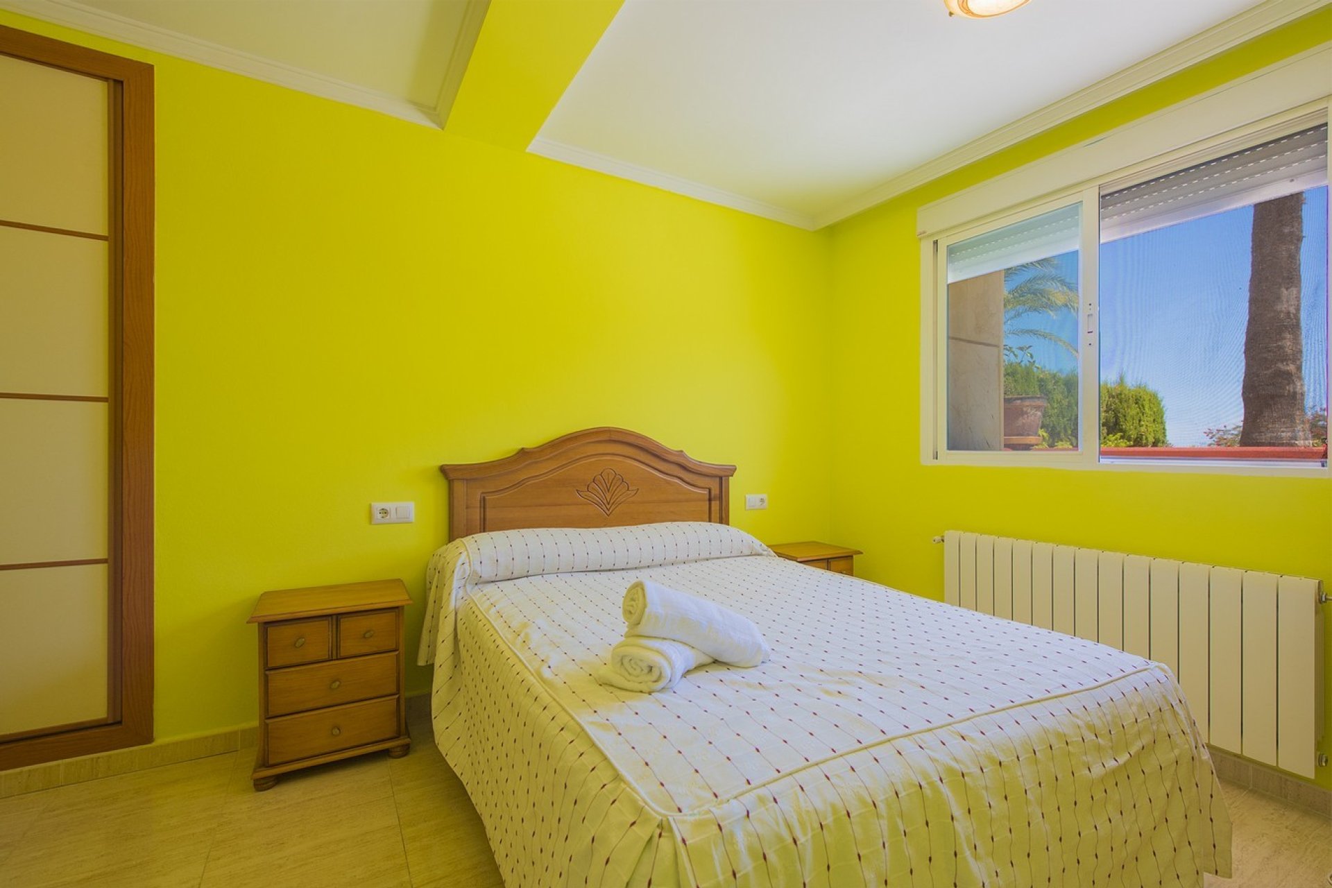 Reventa - Villa - Calpe