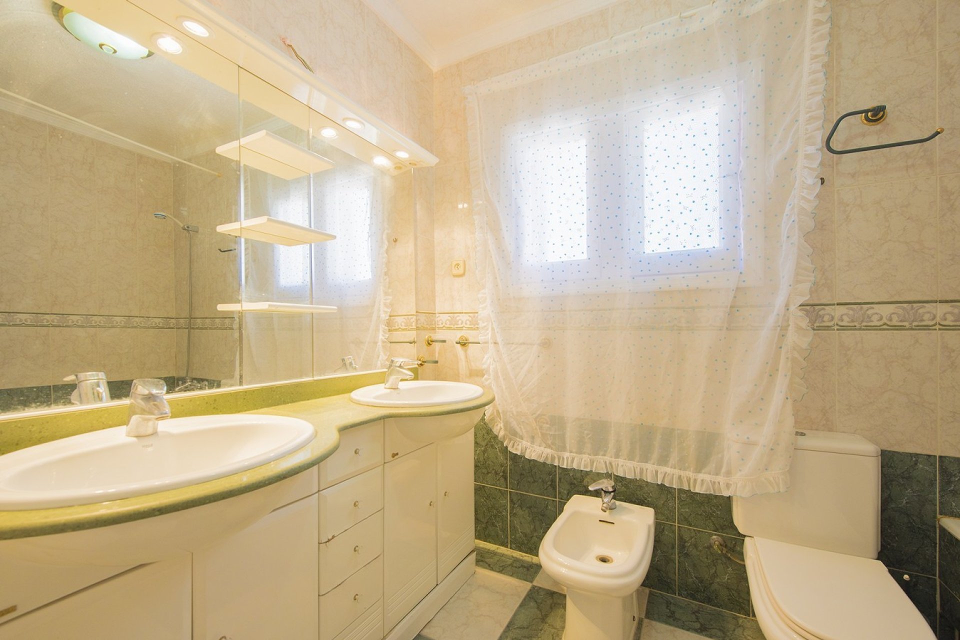 Reventa - Villa - Calpe