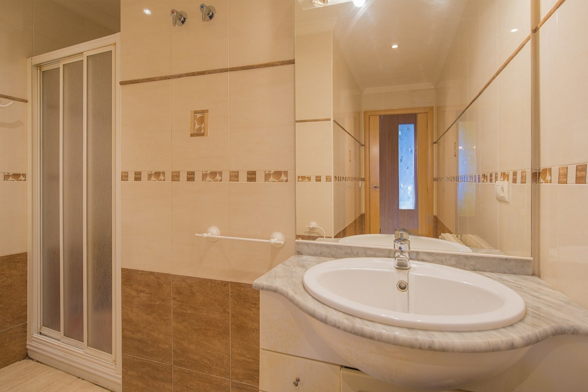 Reventa - Villa - Calpe