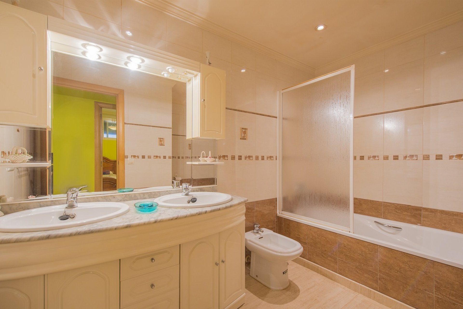 Reventa - Villa - Calpe