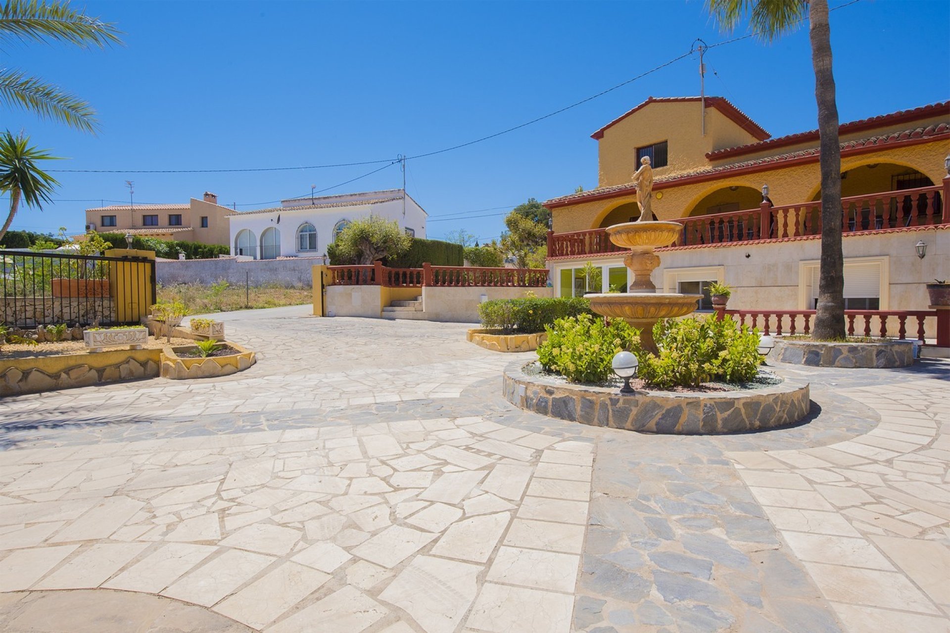 Reventa - Villa - Calpe
