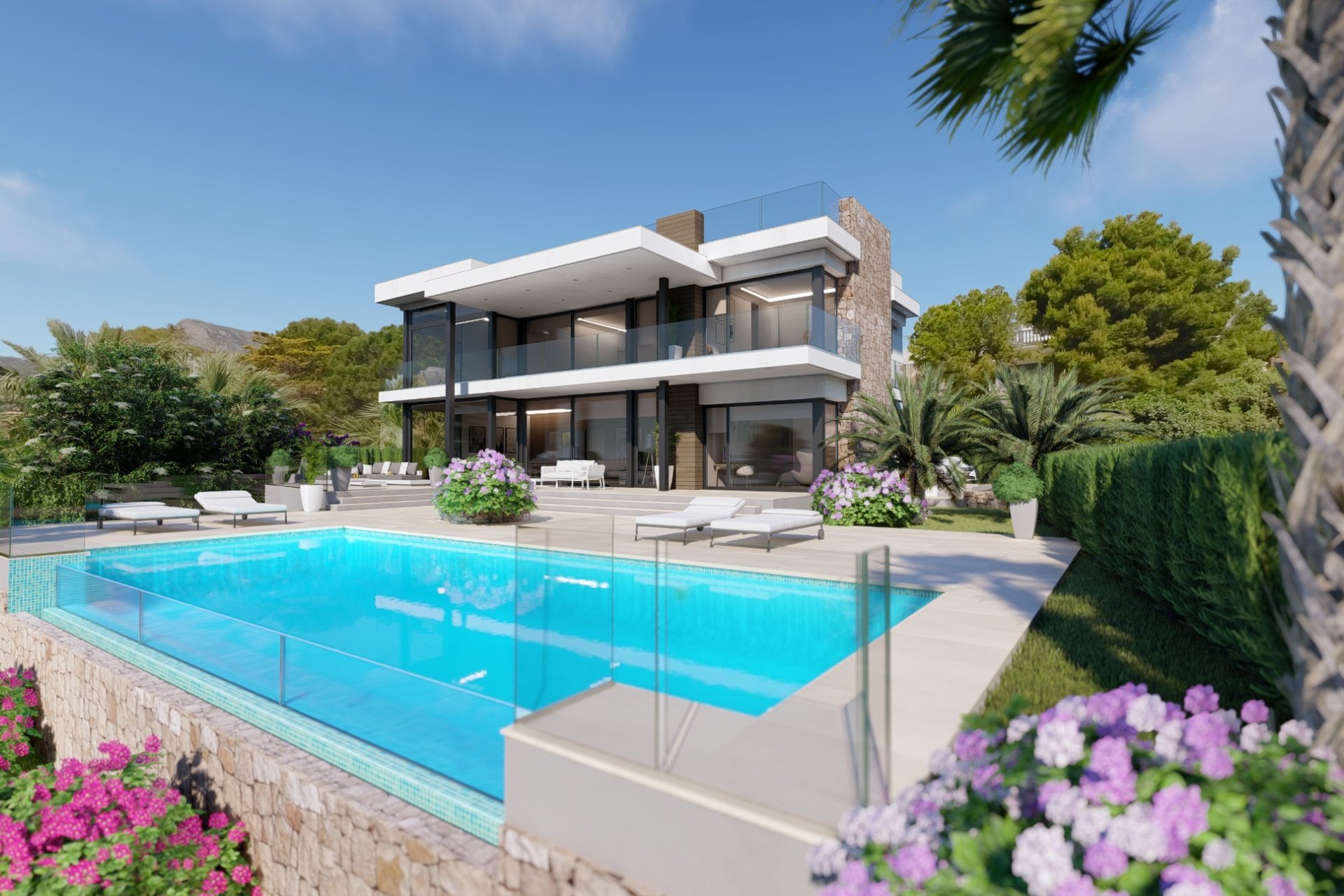 Reventa - Villa - Calpe