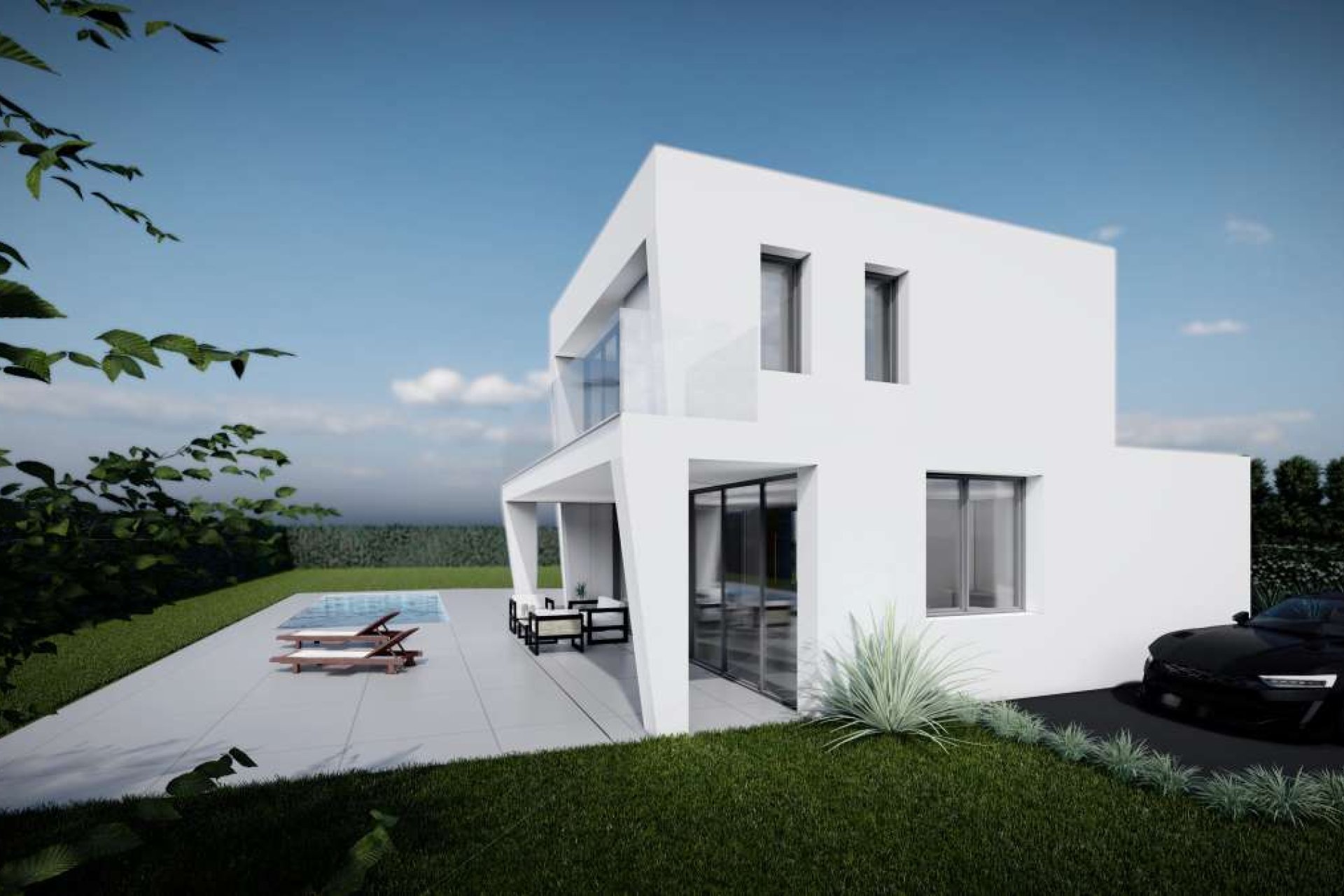 Reventa - Villa - Calpe