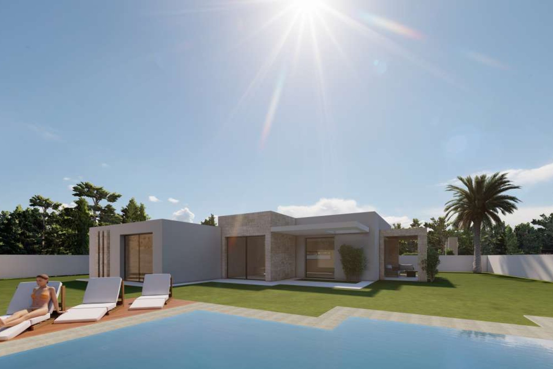 Reventa - Villa - Calpe