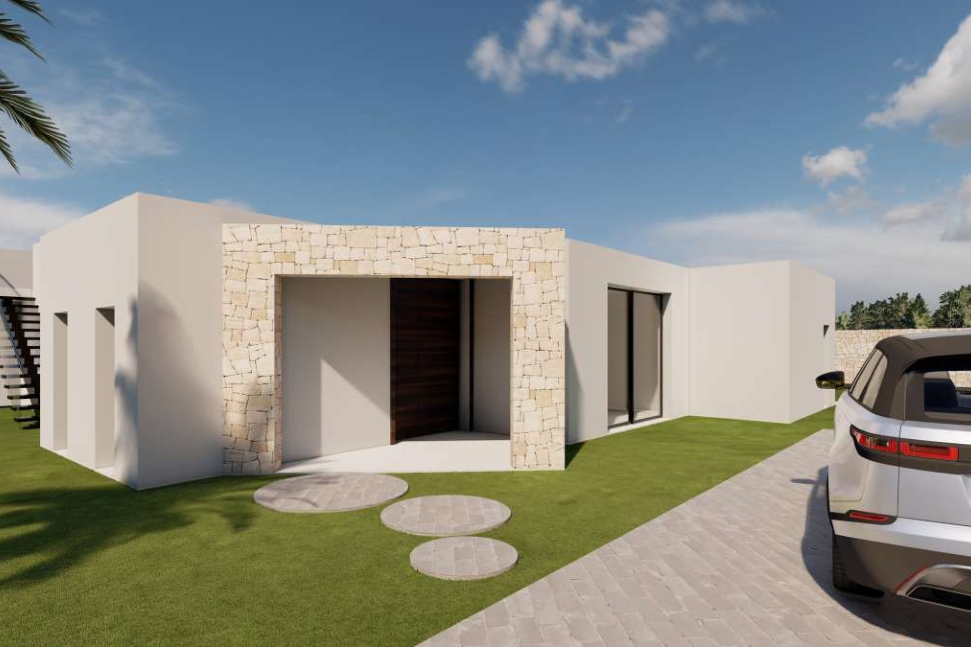 Reventa - Villa - Calpe