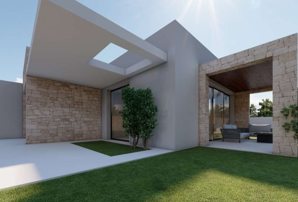 Reventa - Villa - Calpe