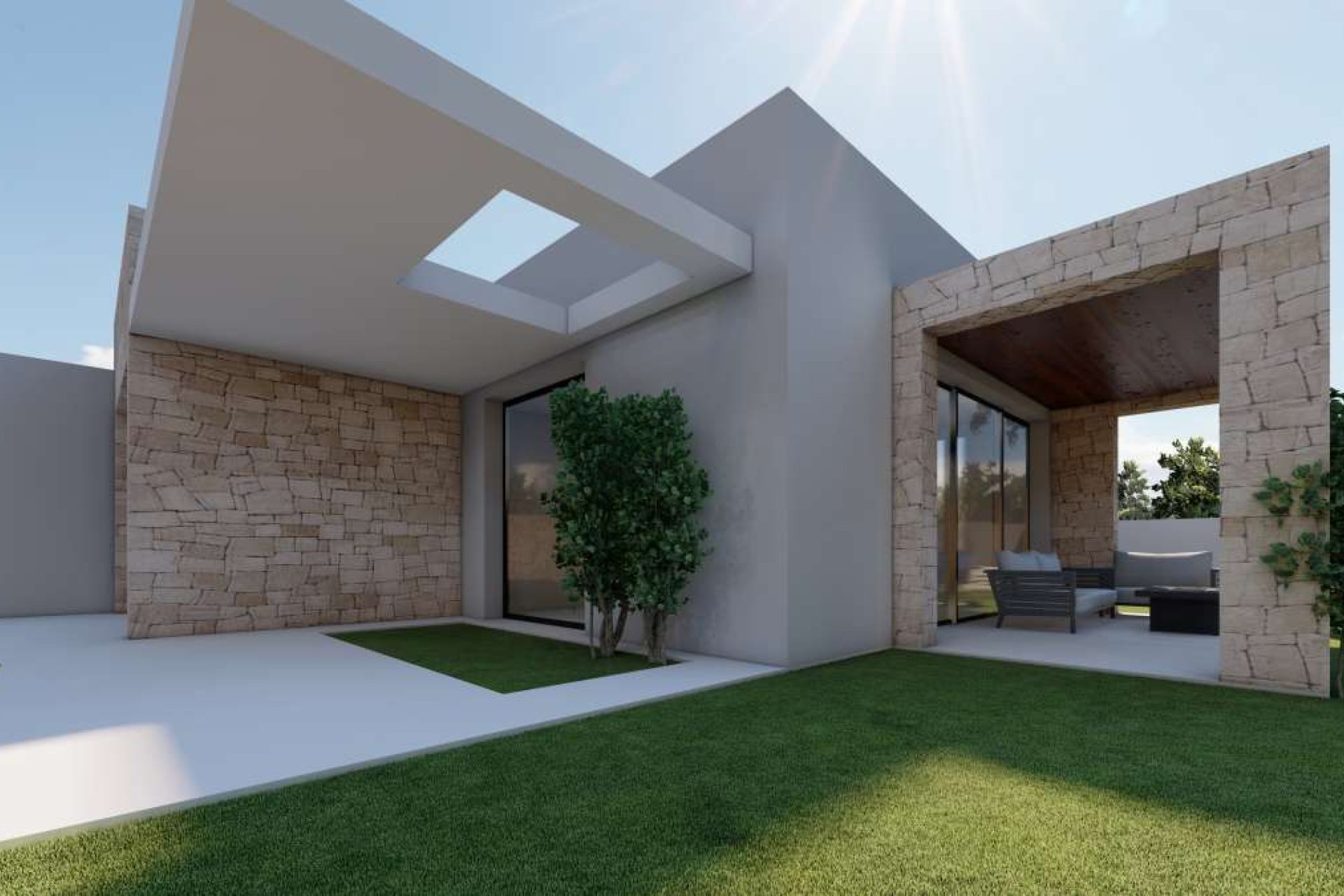 Reventa - Villa - Calpe