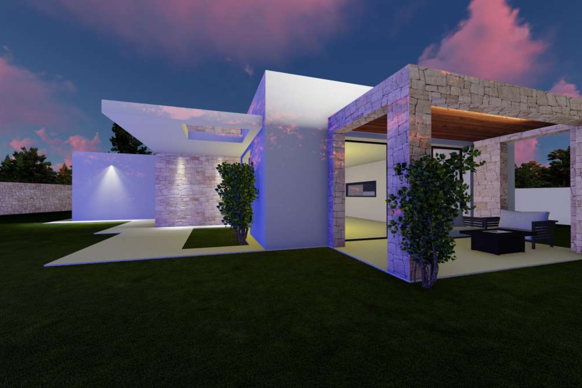 Reventa - Villa - Calpe