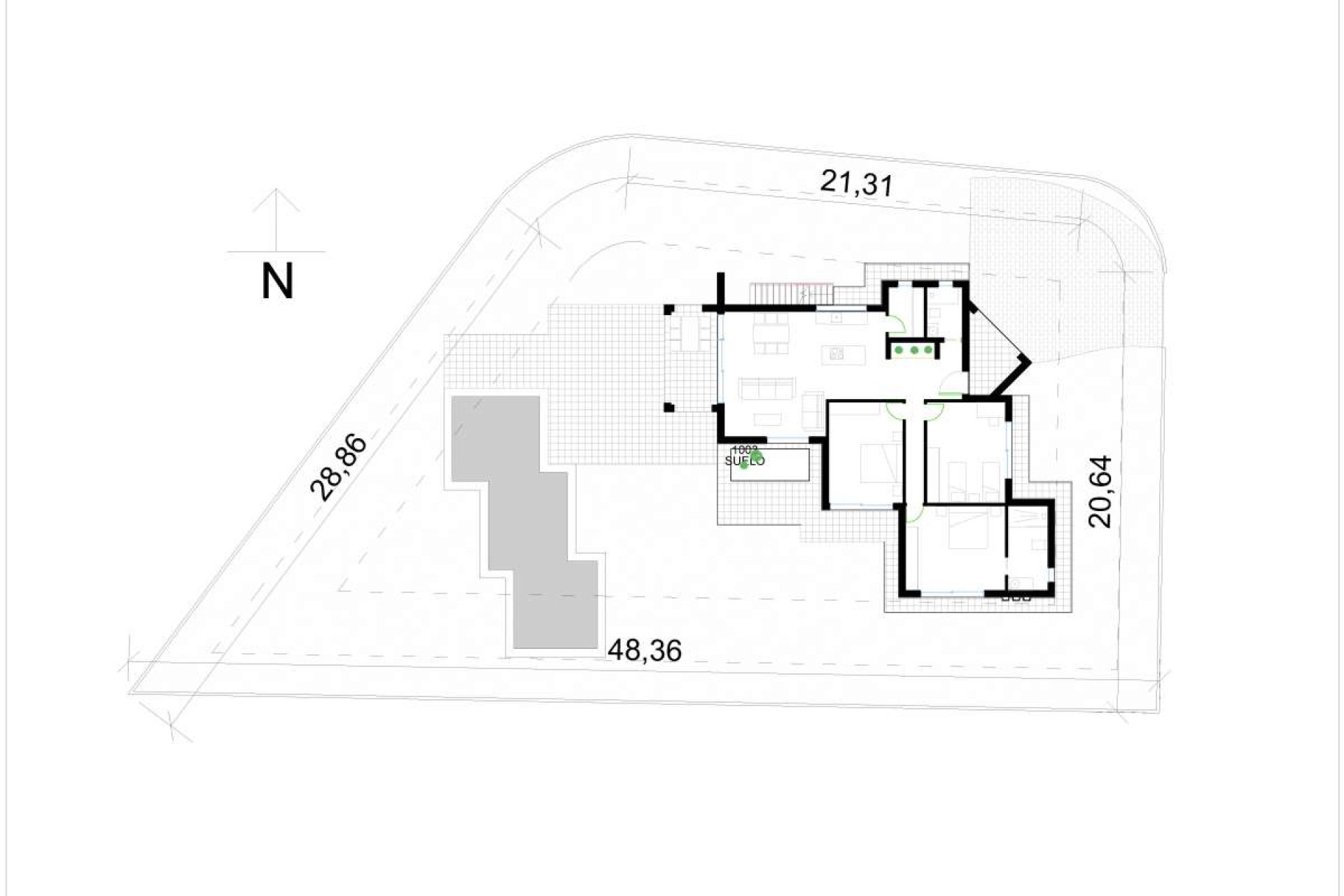 Reventa - Villa - Calpe