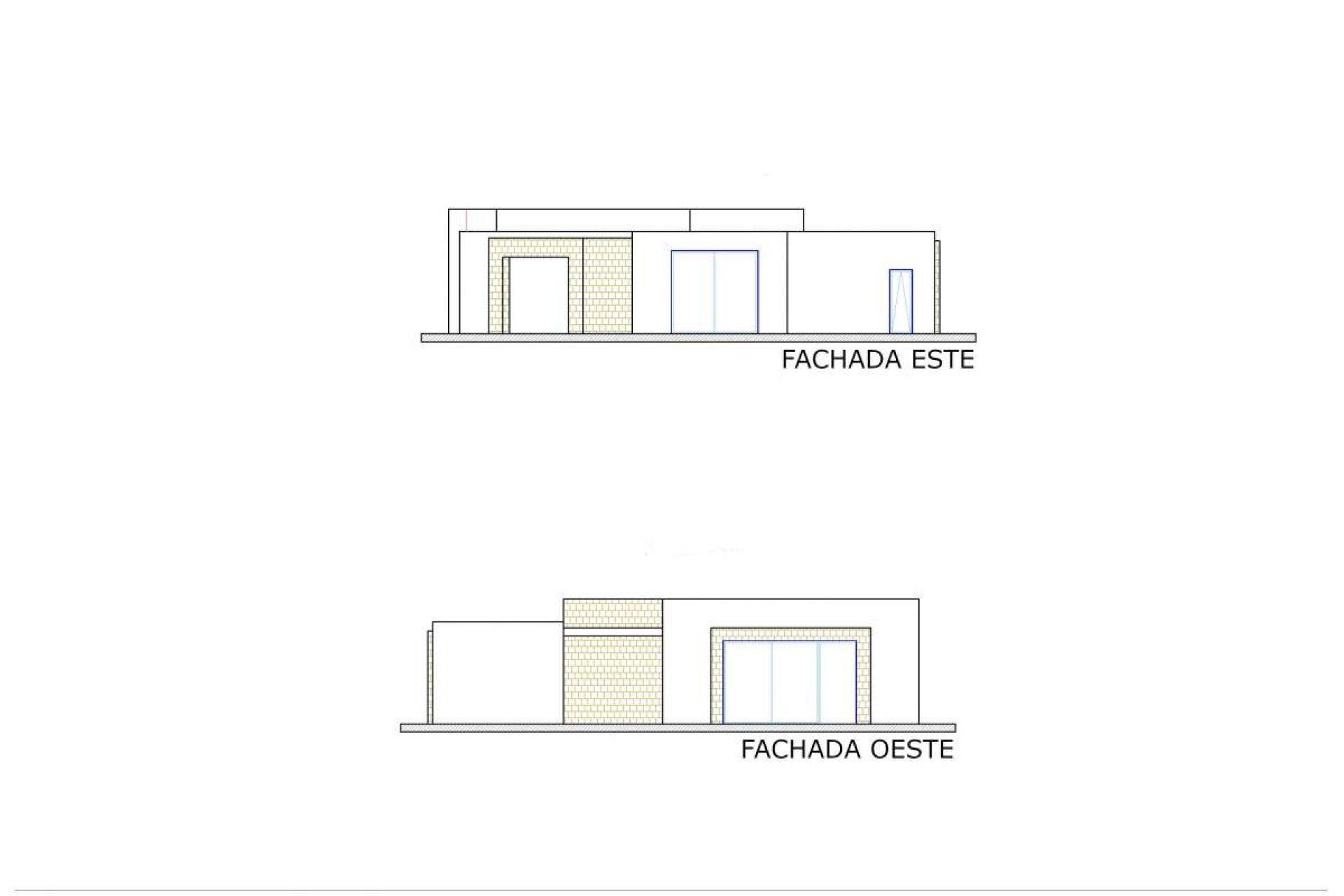 Reventa - Villa - Calpe