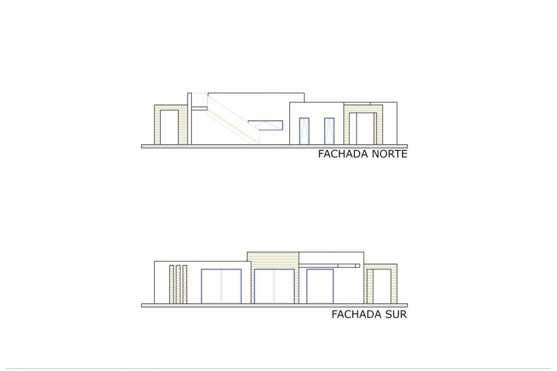 Reventa - Villa - Calpe