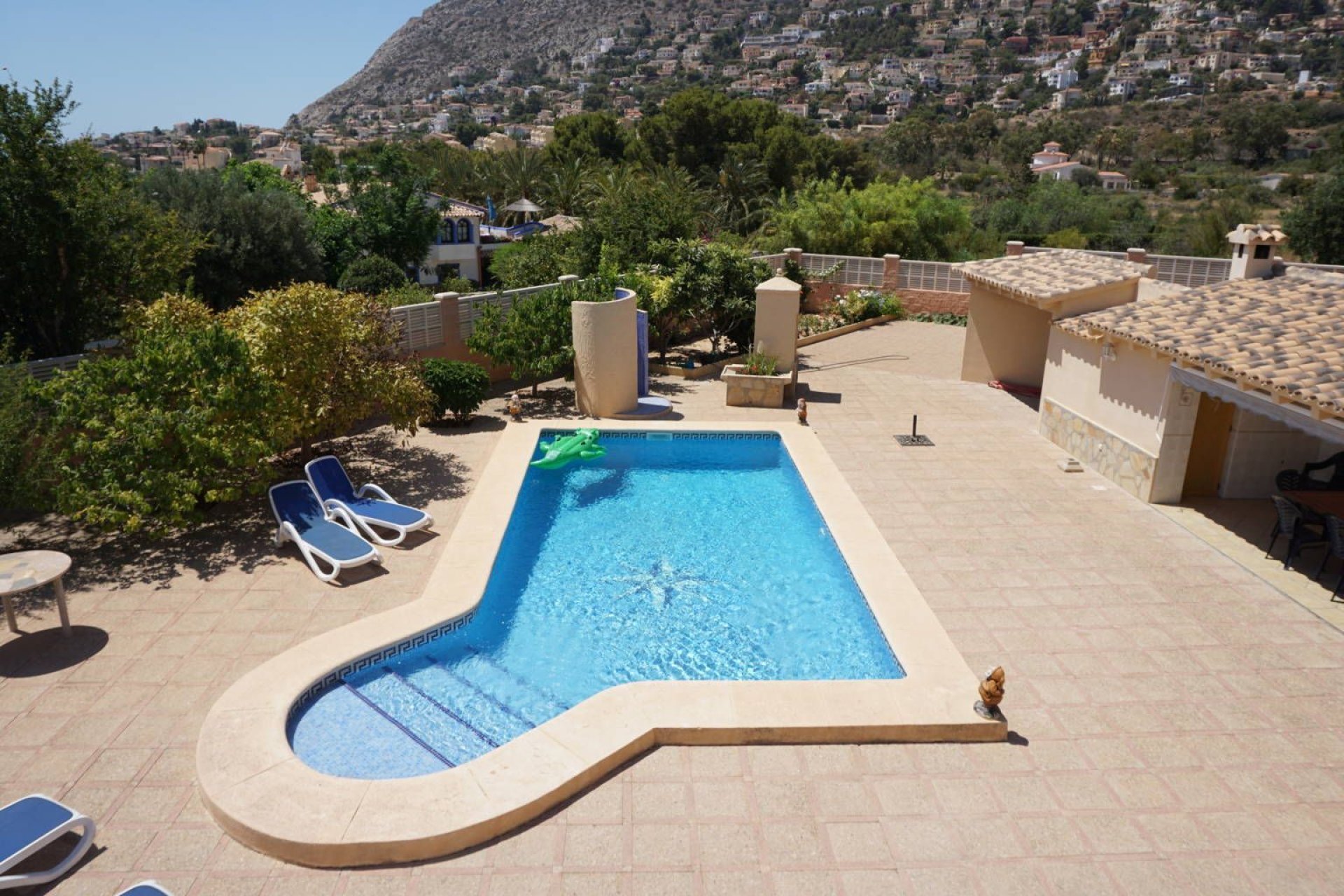 Reventa - Villa - Calpe